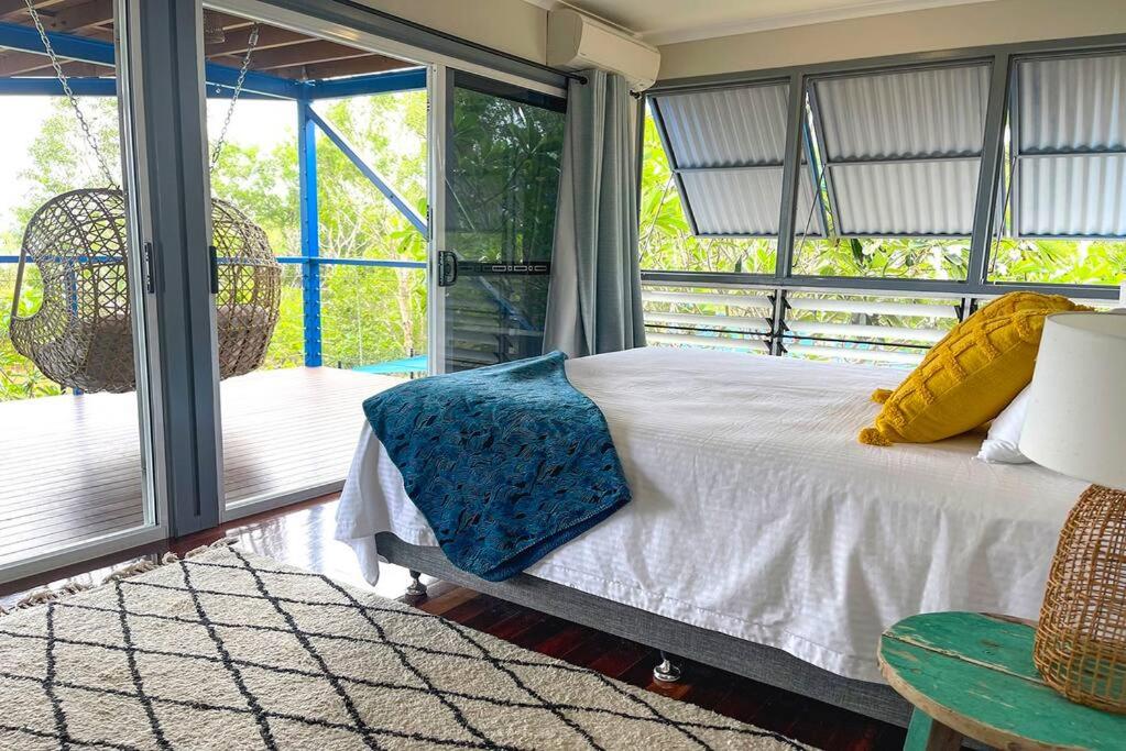 Seabreeze Beach House, Wagait Beach