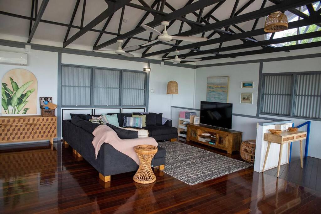 Seabreeze Beach House, Wagait Beach