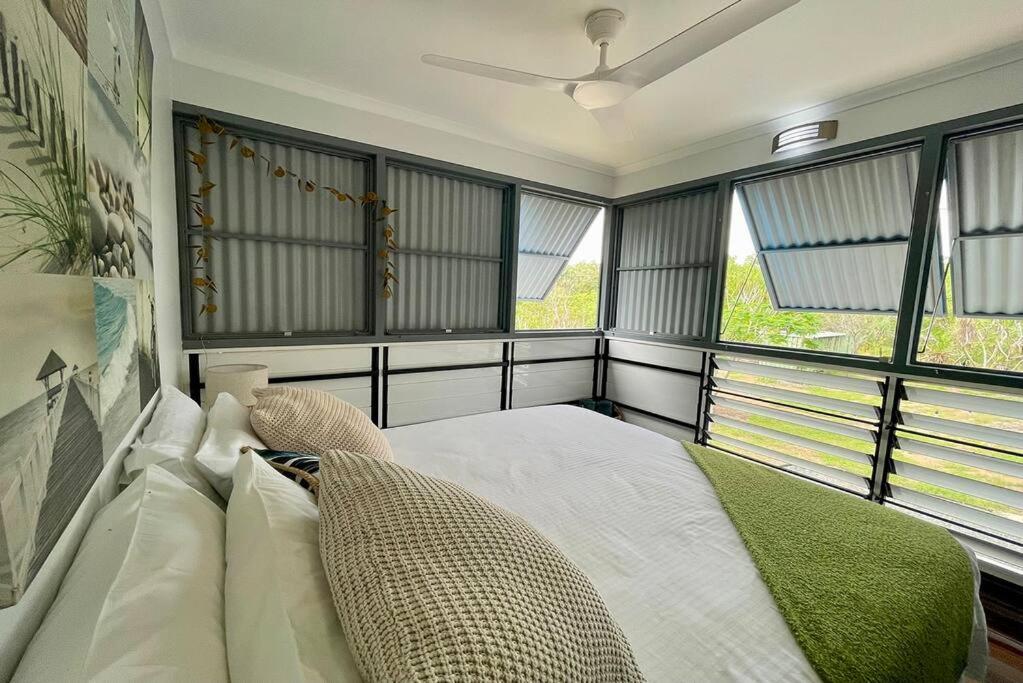 Seabreeze Beach House, Wagait Beach