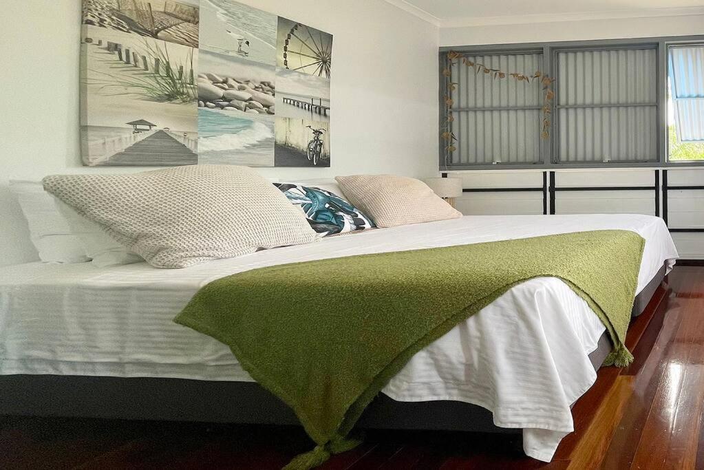 Seabreeze Beach House, Wagait Beach