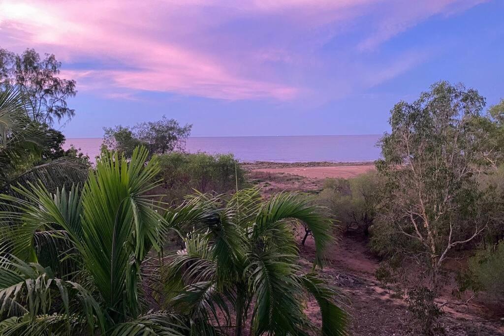 Seabreeze Beach House, Wagait Beach