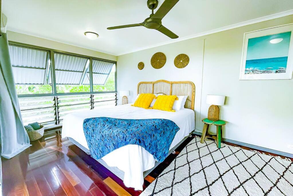 Seabreeze Beach House, Wagait Beach