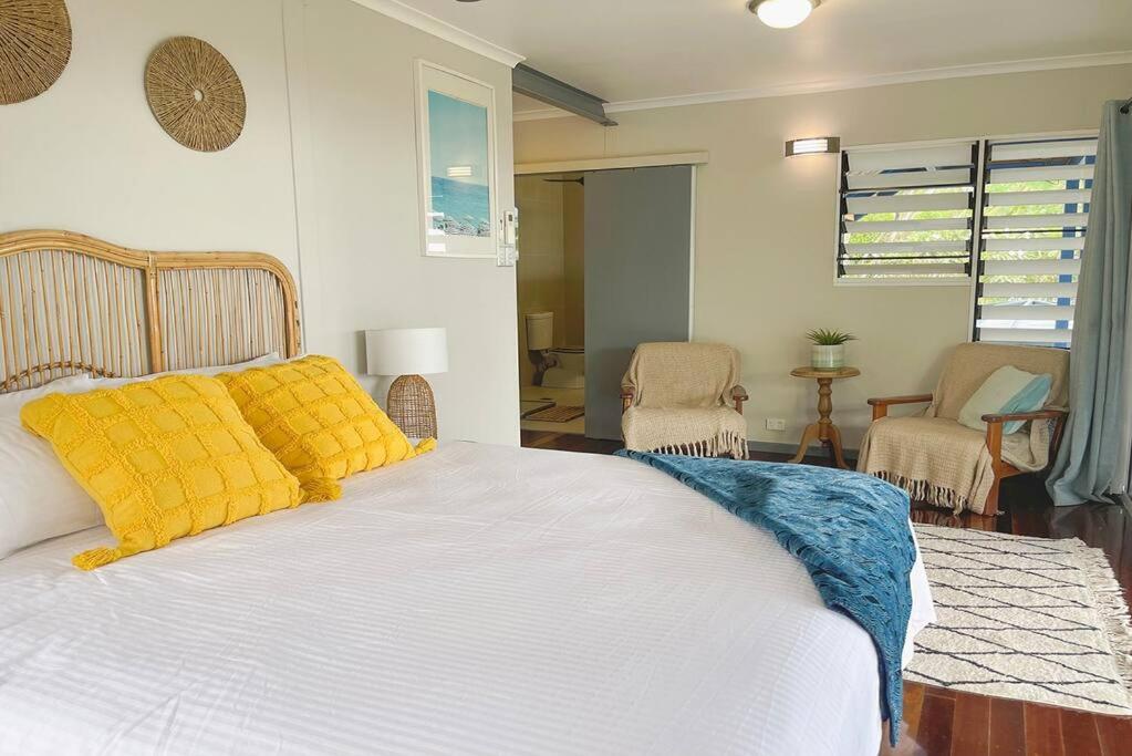 Seabreeze Beach House, Wagait Beach