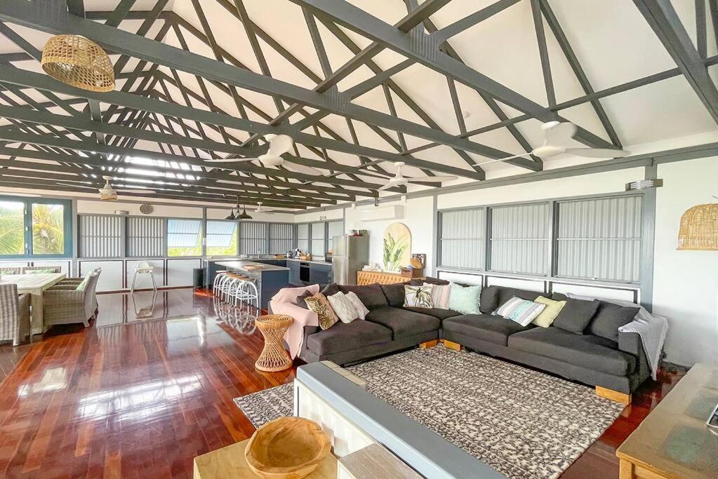 Seabreeze Beach House, Wagait Beach