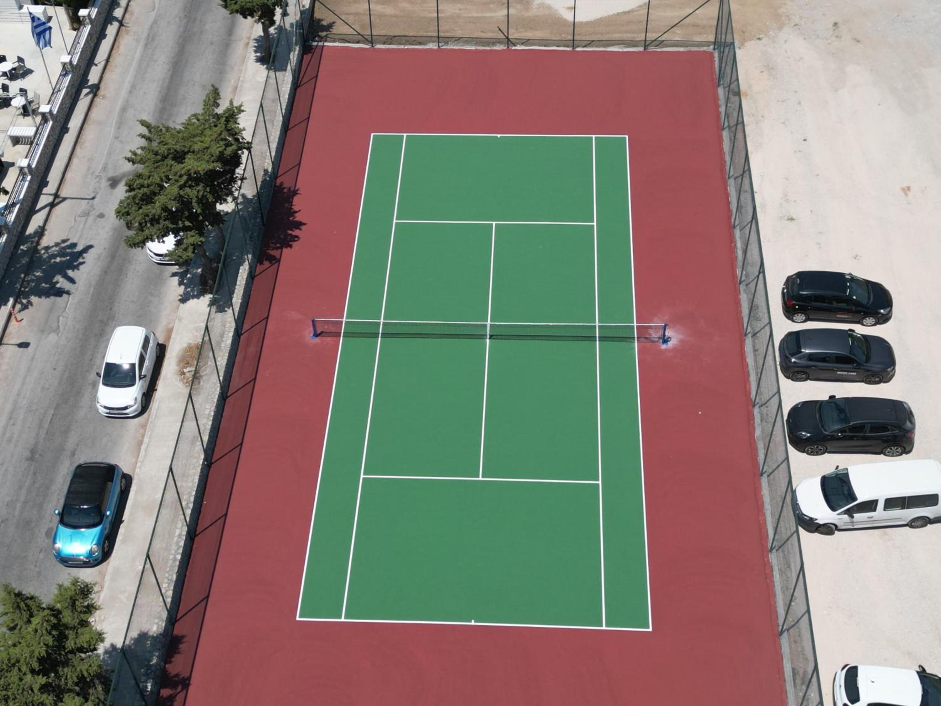 Delfinia Luxury Residence