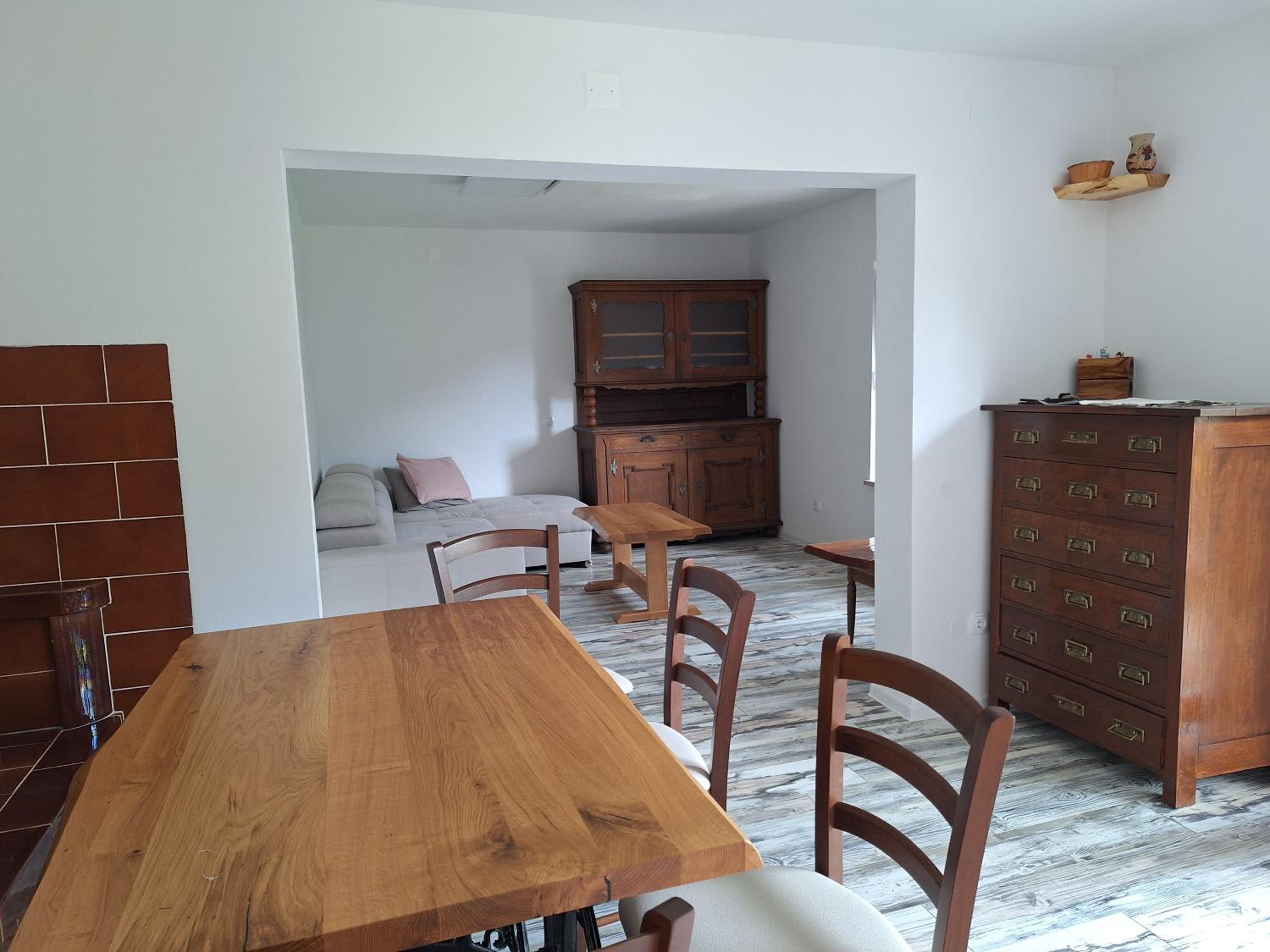 Apartma Slovenias