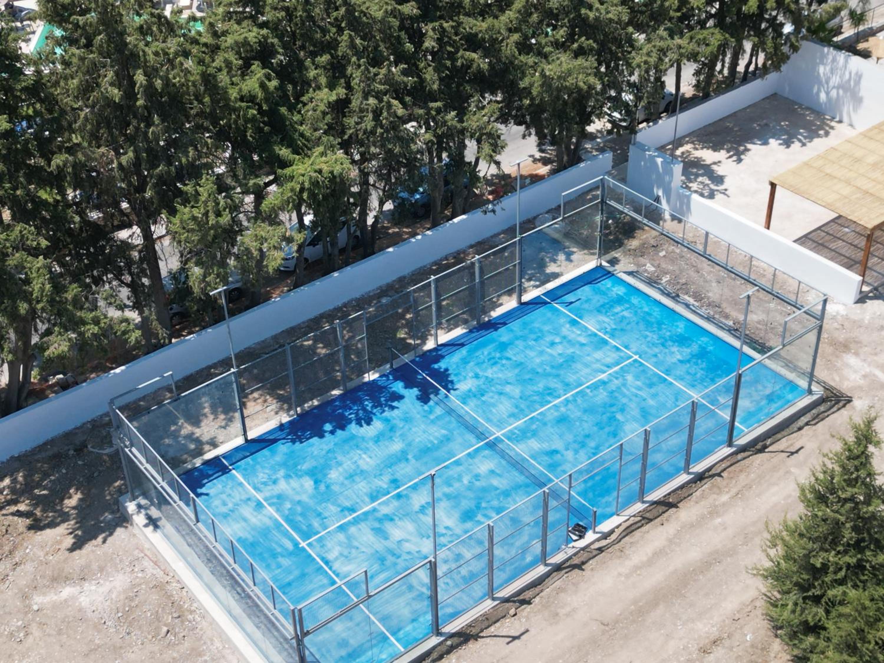 Delfinia Luxury Residence