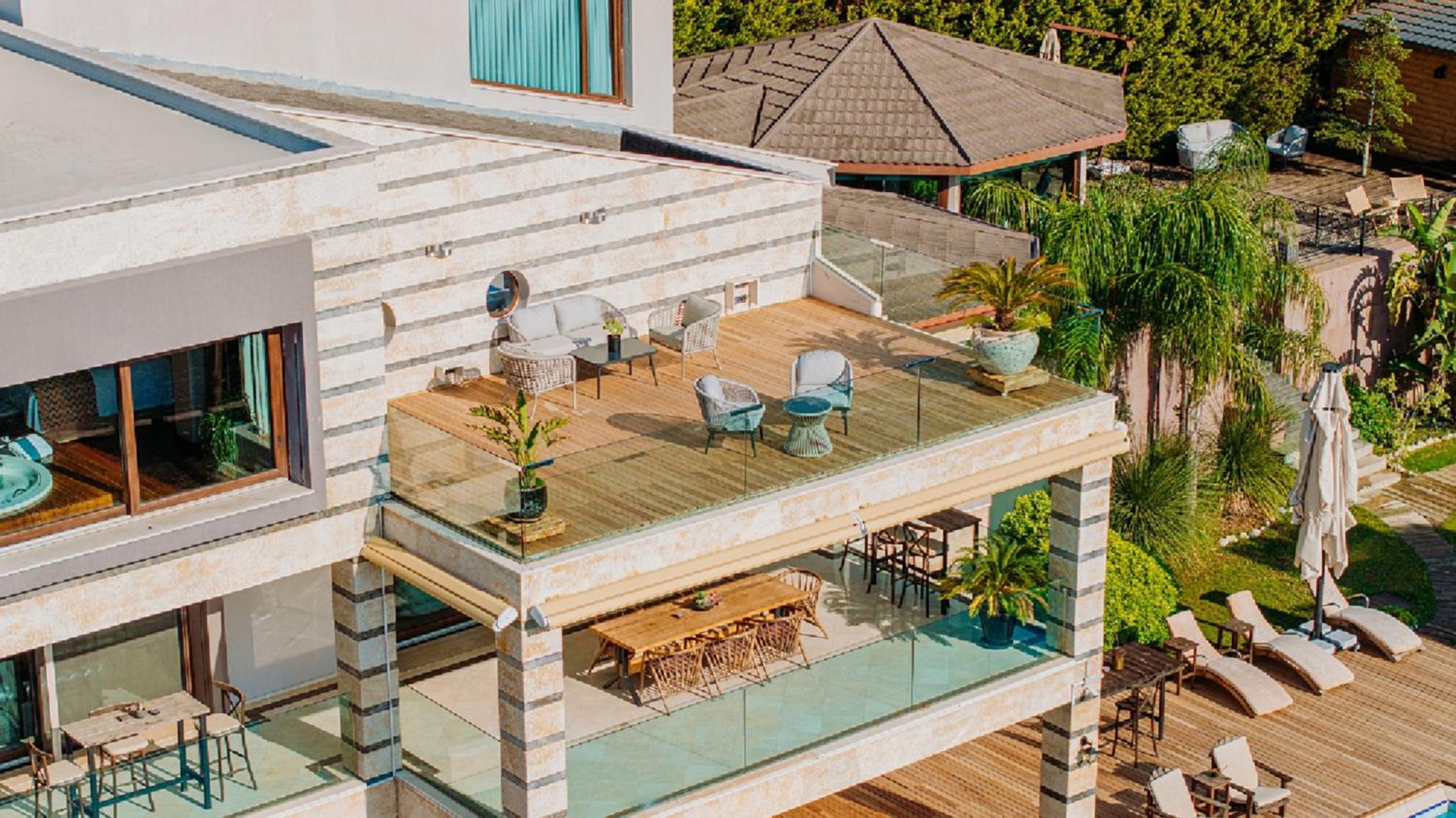 Doors Urla Hotel & Bungalows - Image 103