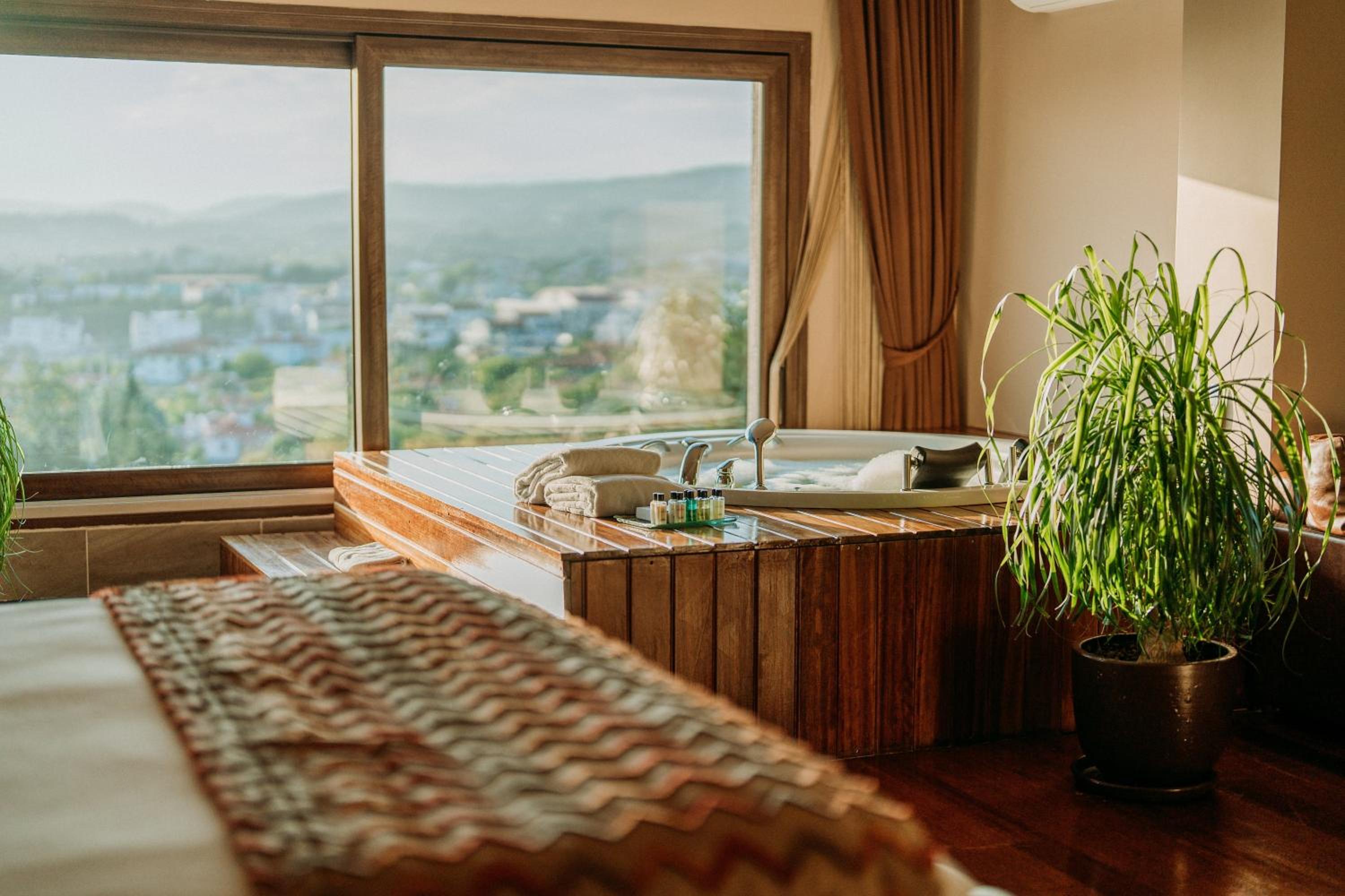 Doors Urla Hotel & Bungalows - Image 56