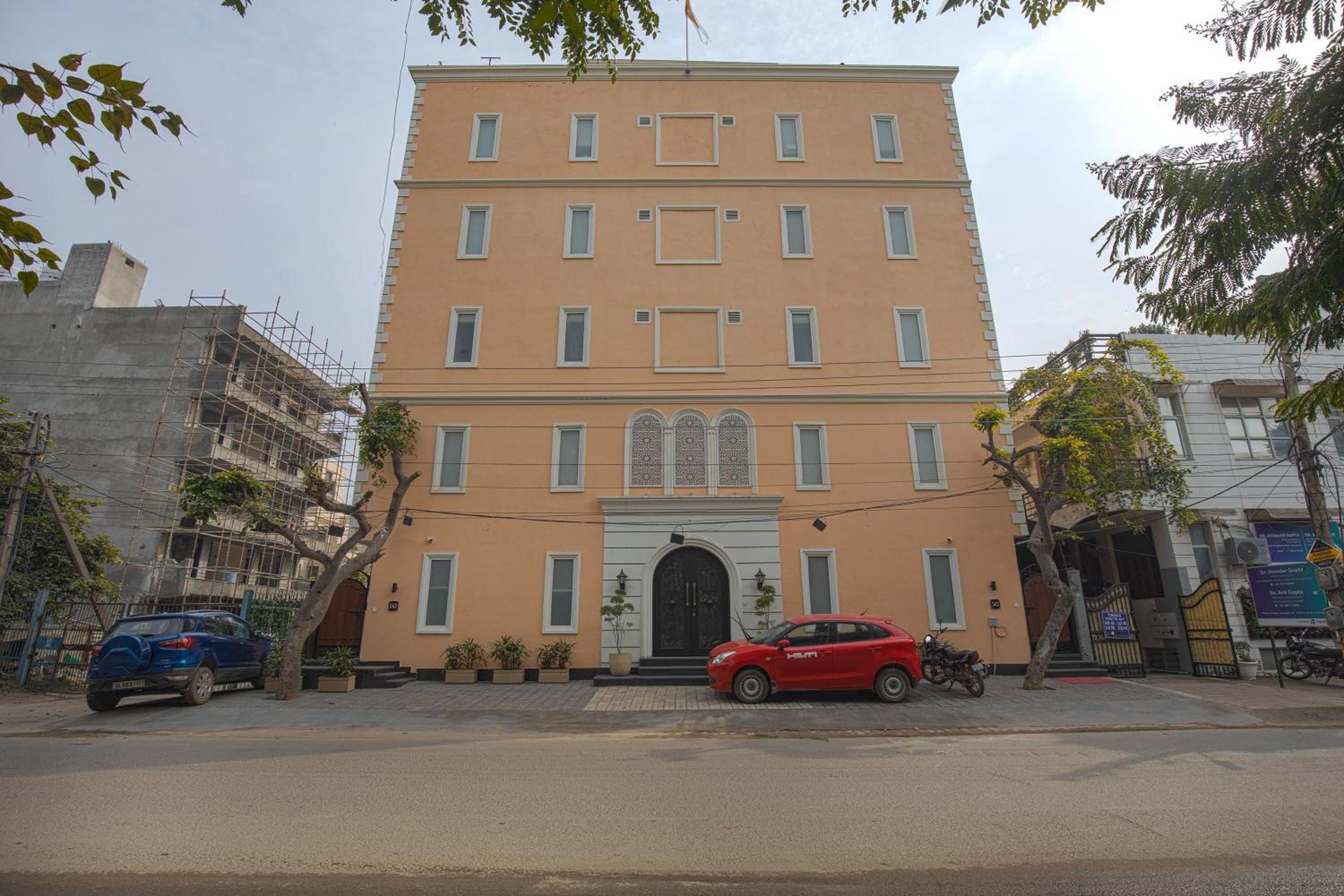 building