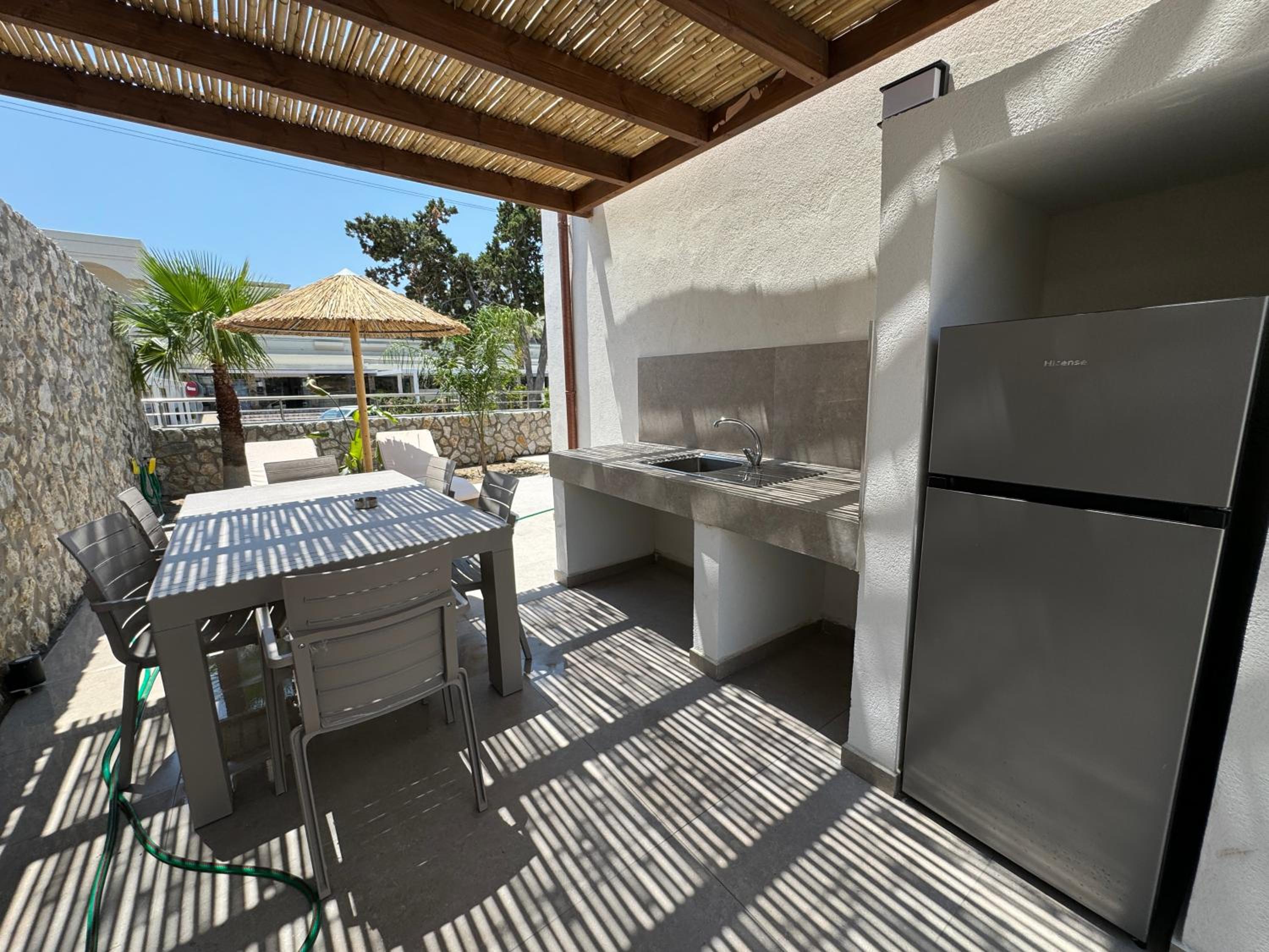 Delfinia Luxury Residence