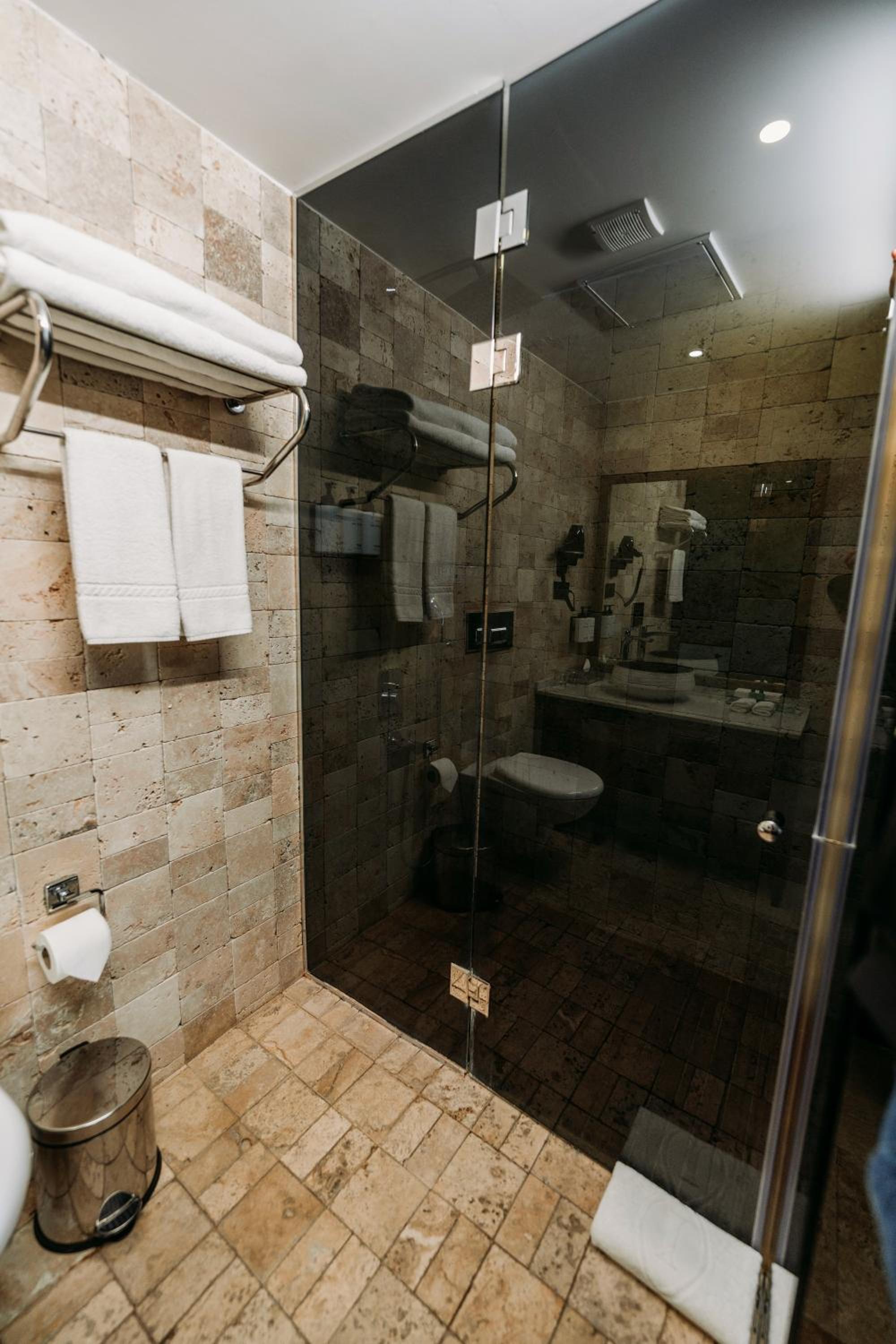 Doors Urla Hotel & Bungalows - Image 57