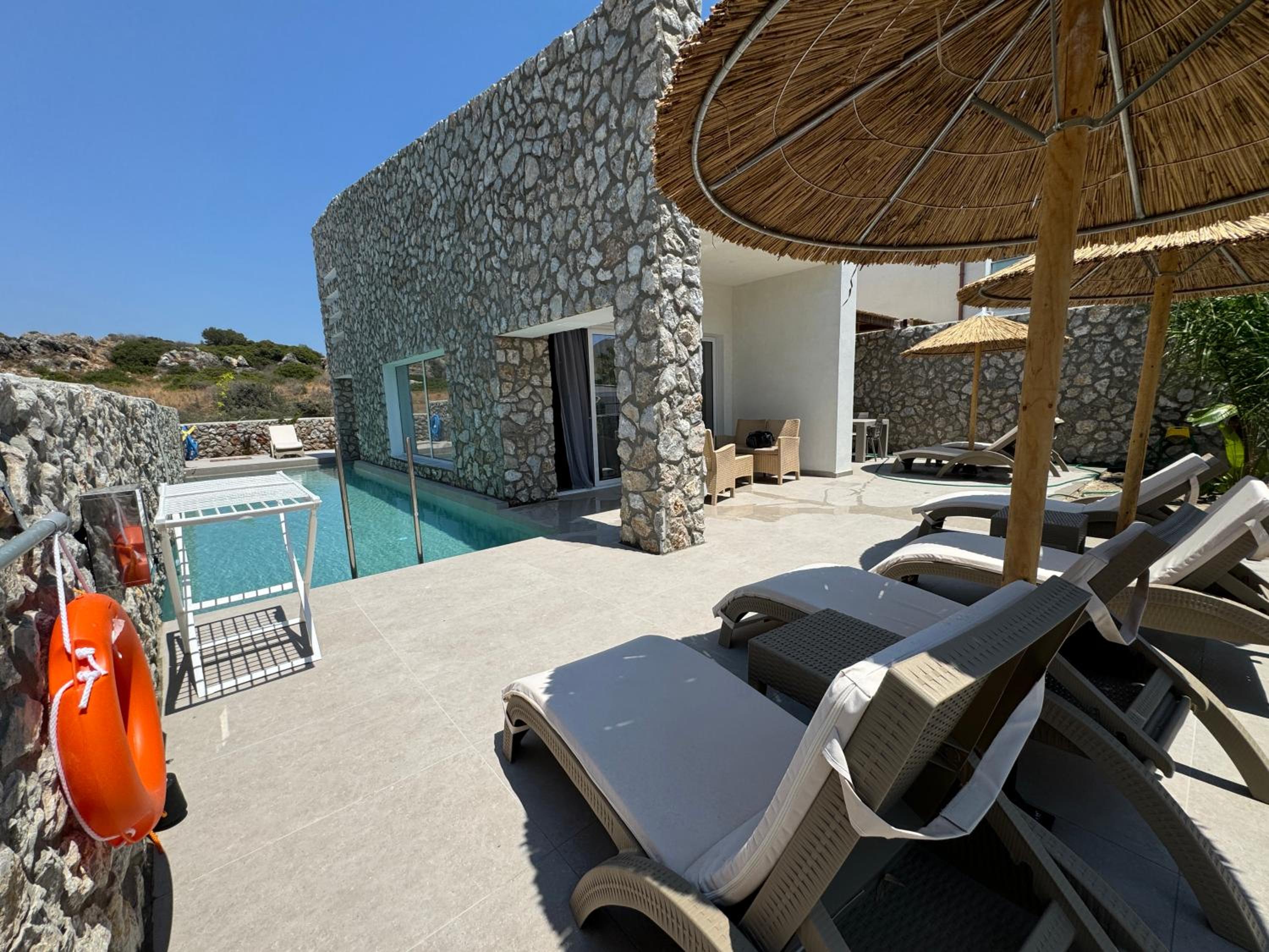 Delfinia Luxury Residence