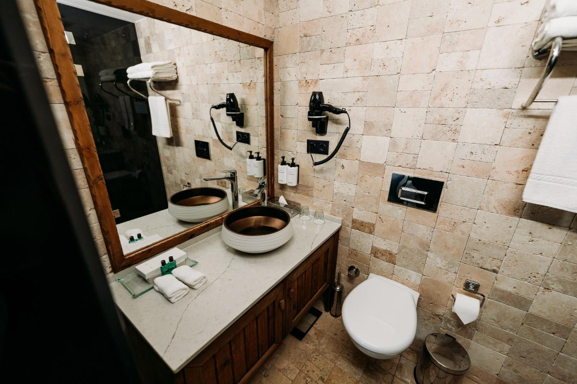 Doors Urla Hotel & Bungalows - Image 58