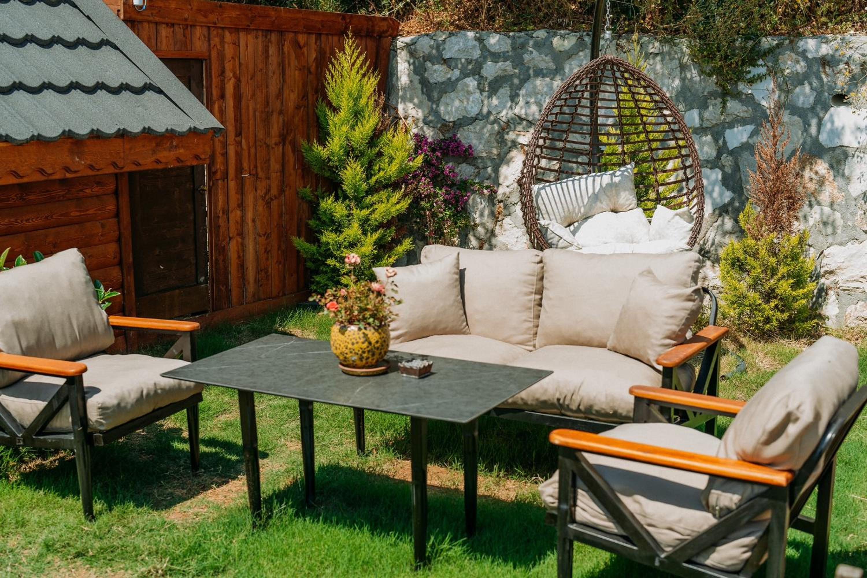 Doors Urla Hotel & Bungalows - Image 59