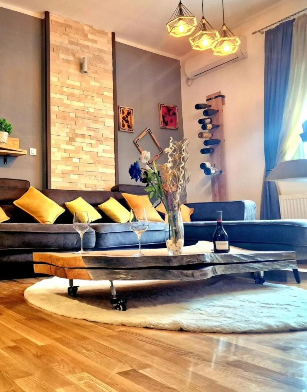 Apartman Kalina