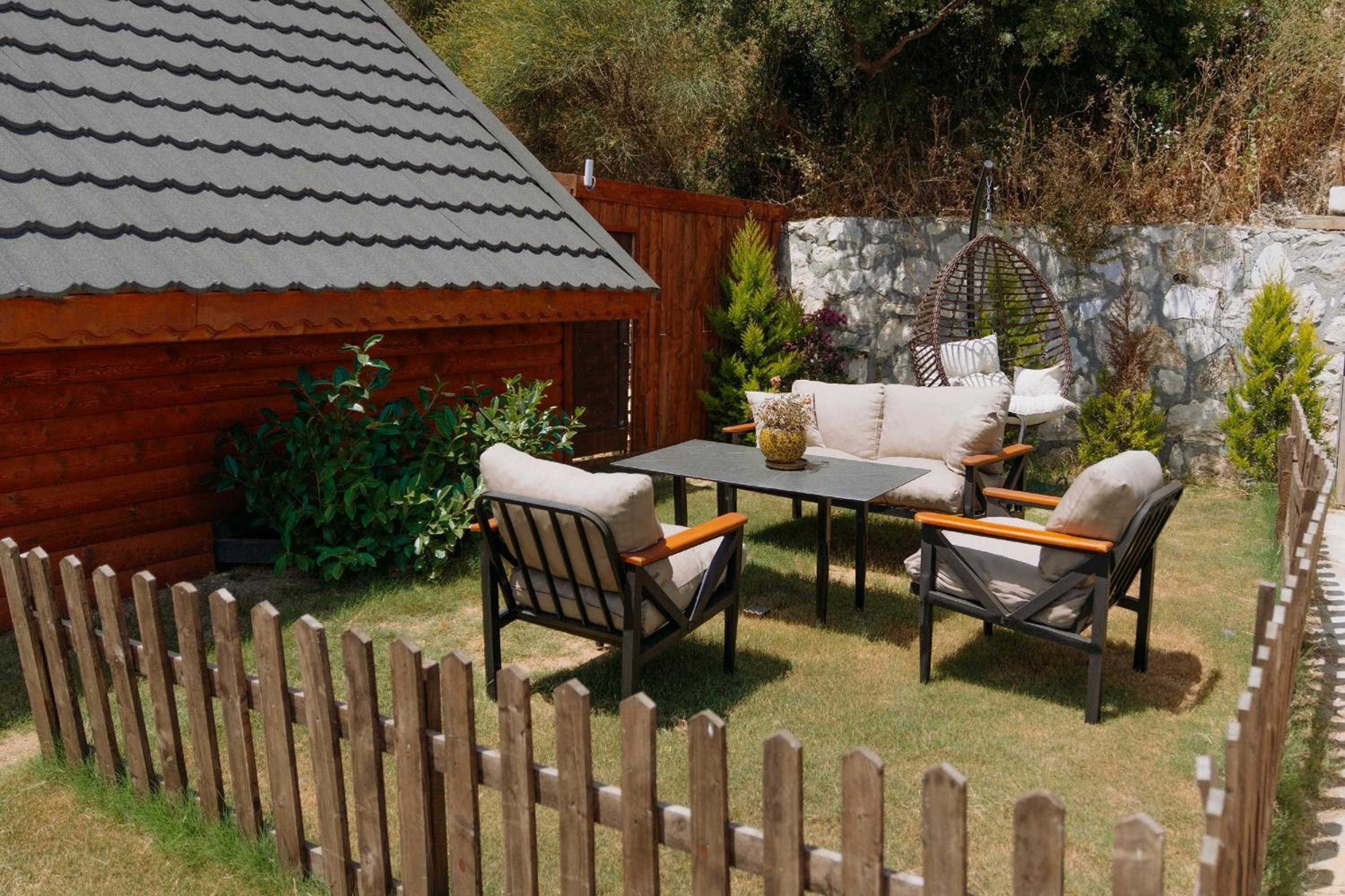 Doors Urla Hotel & Bungalows - Image 115