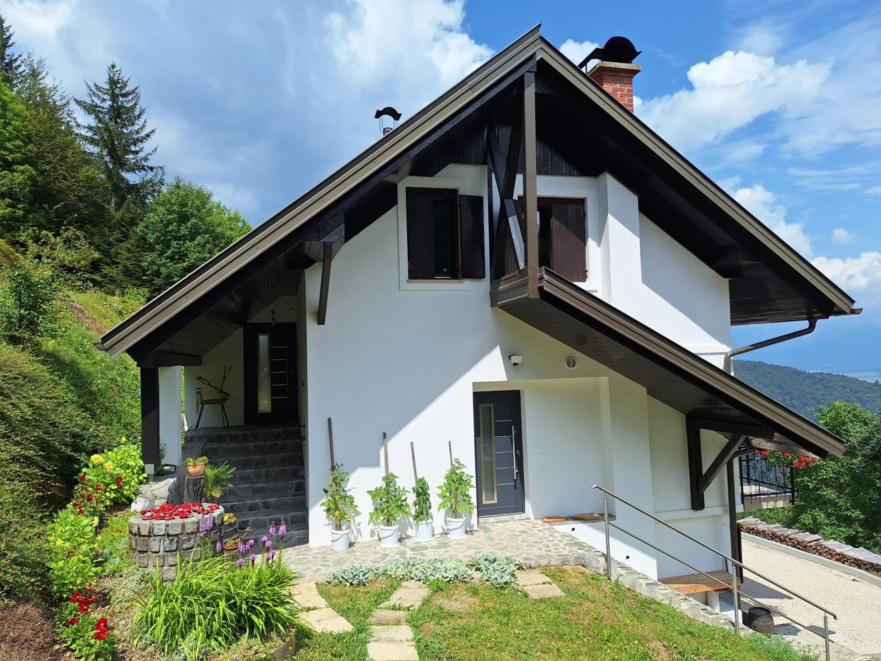 Apartma Slovenias
