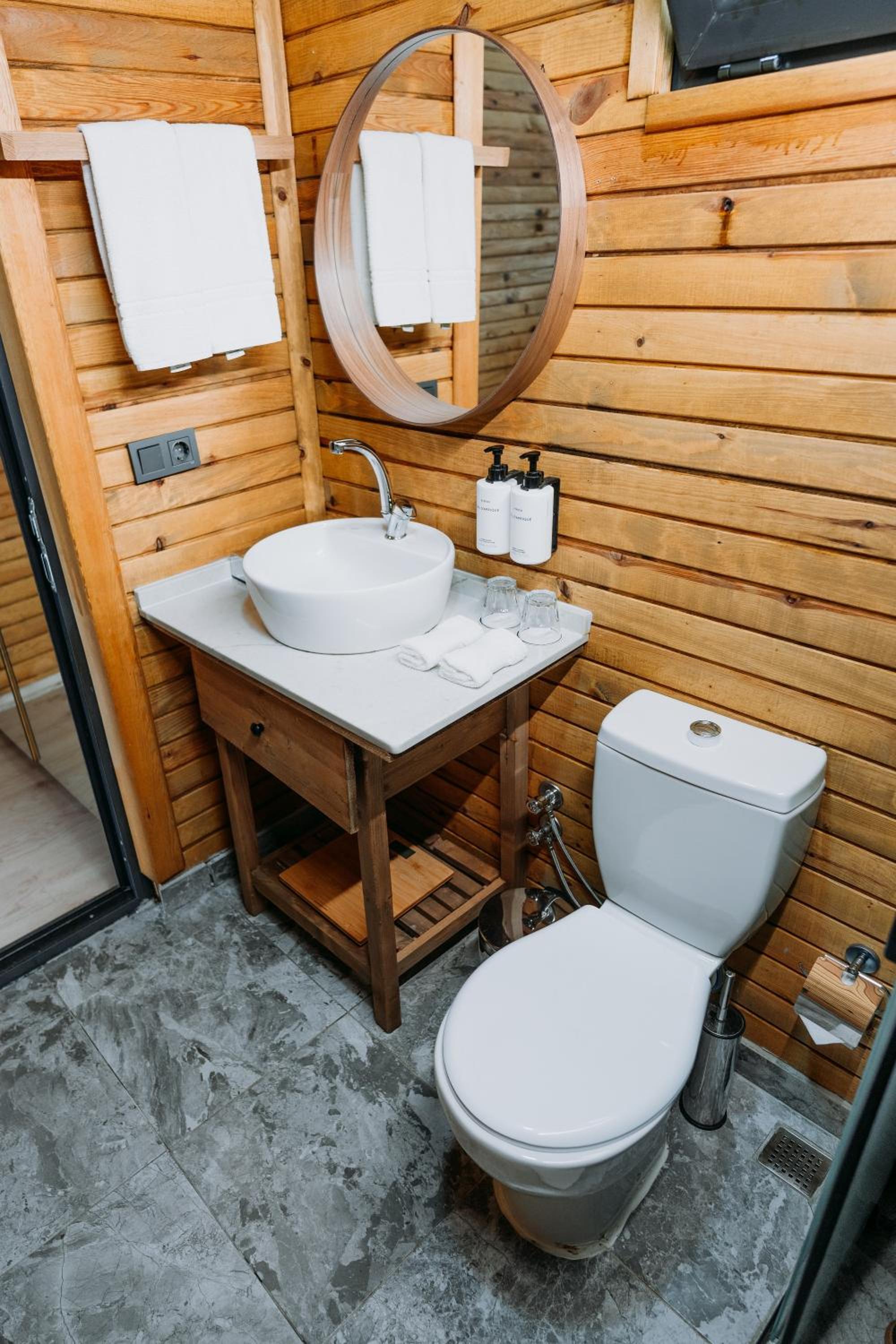 Doors Urla Hotel & Bungalows - Image 62