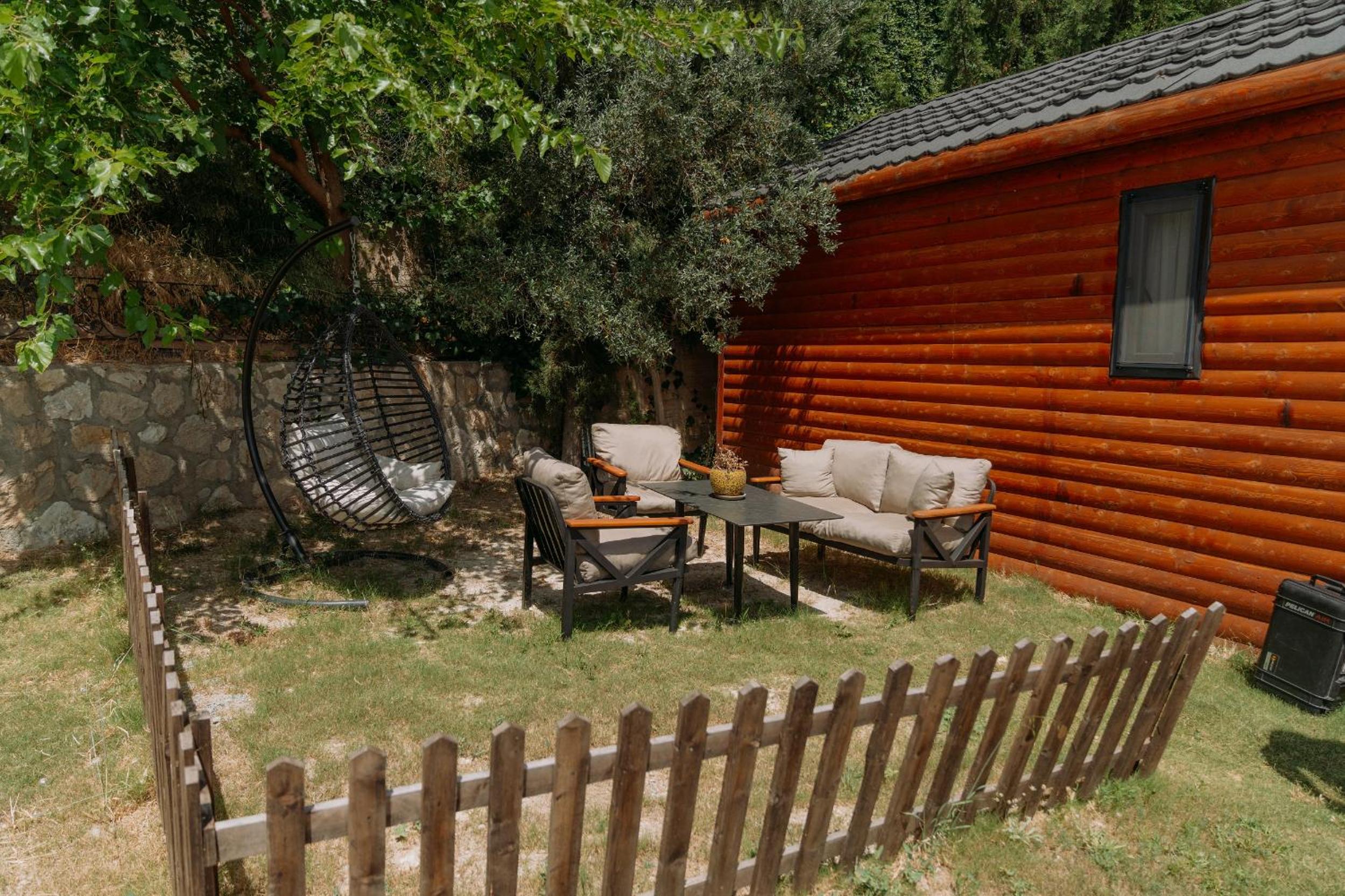 Doors Urla Hotel & Bungalows - Image 63