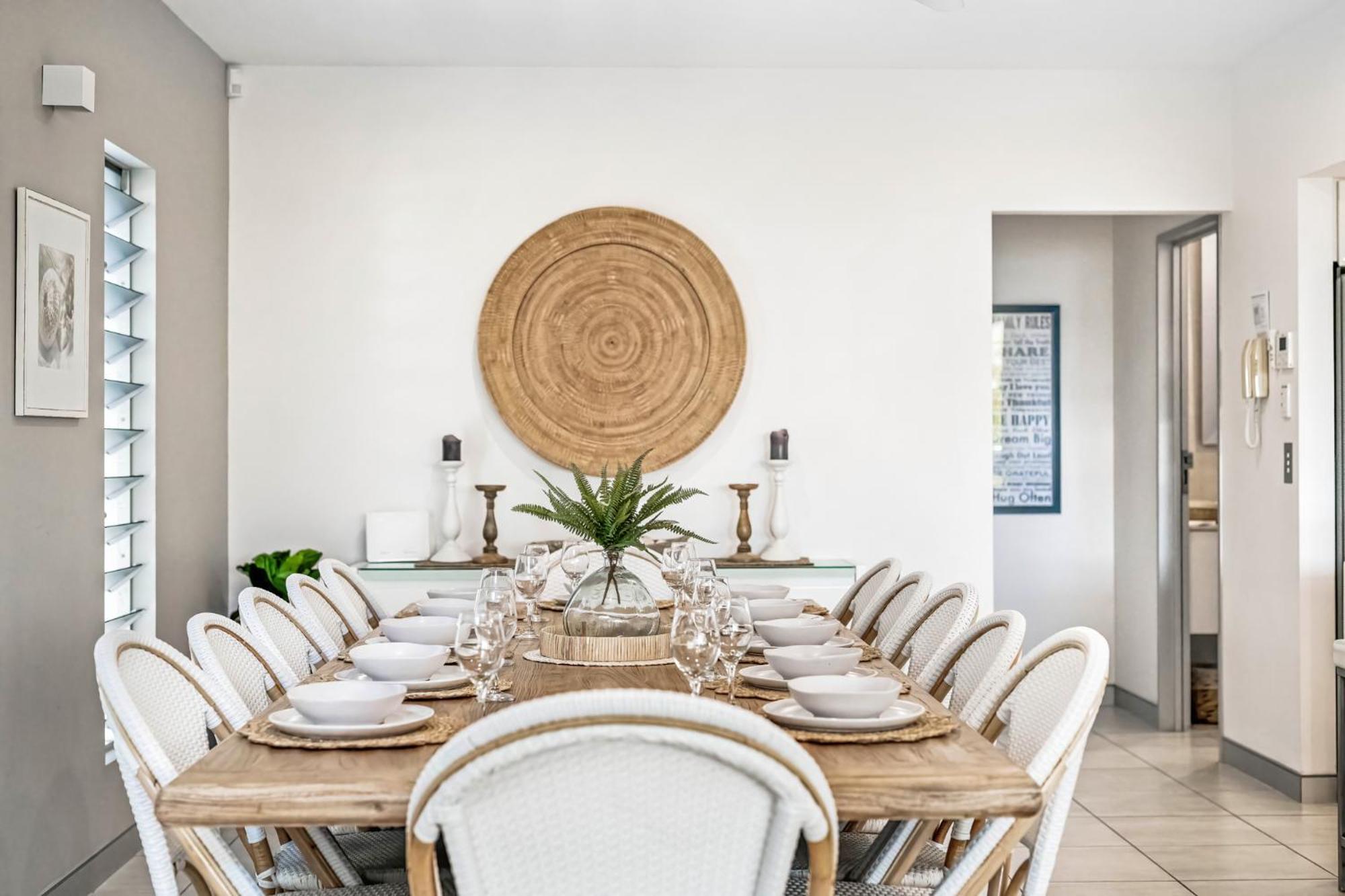 Alex Beach House