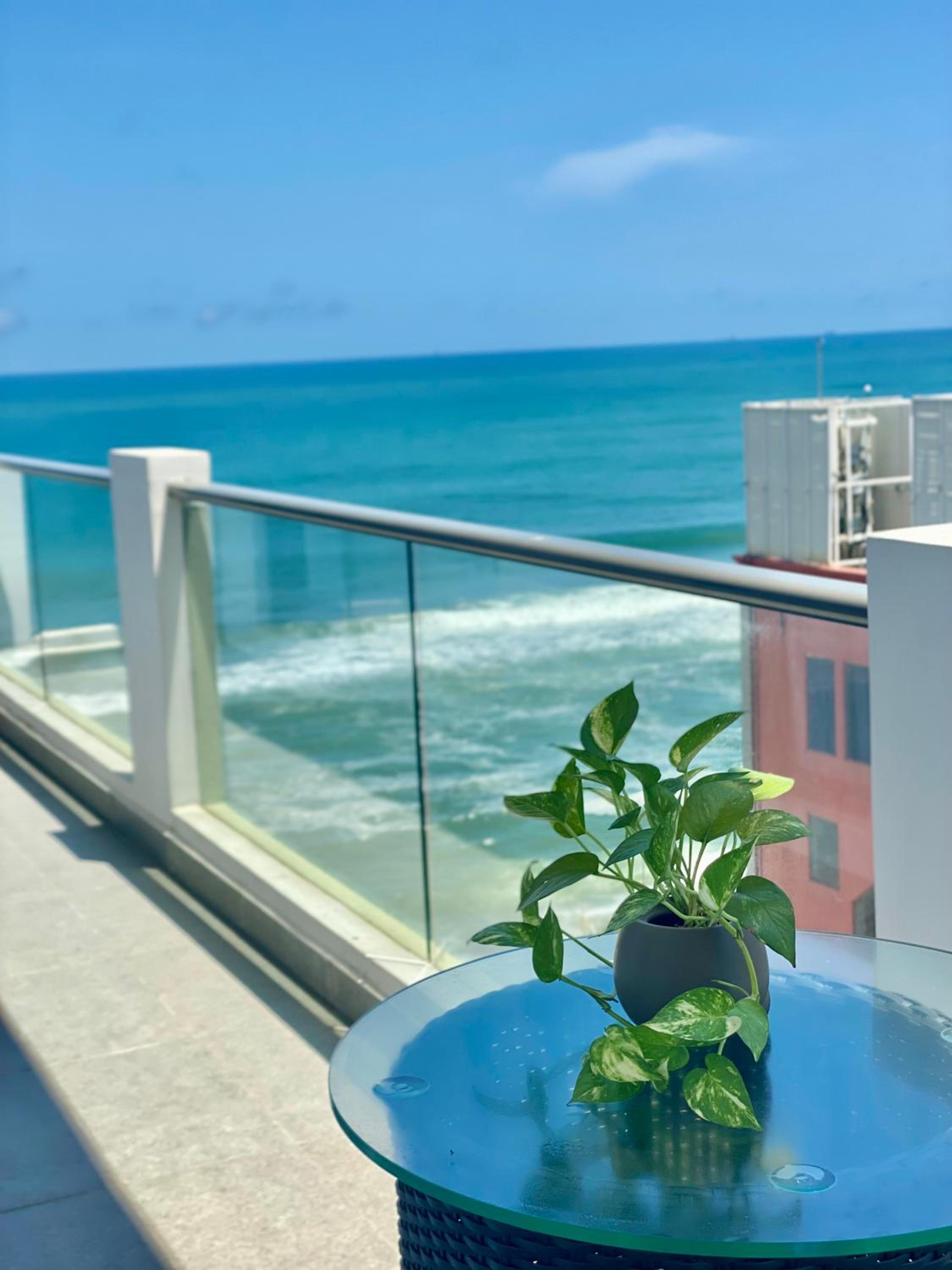 Marine Suites view 3