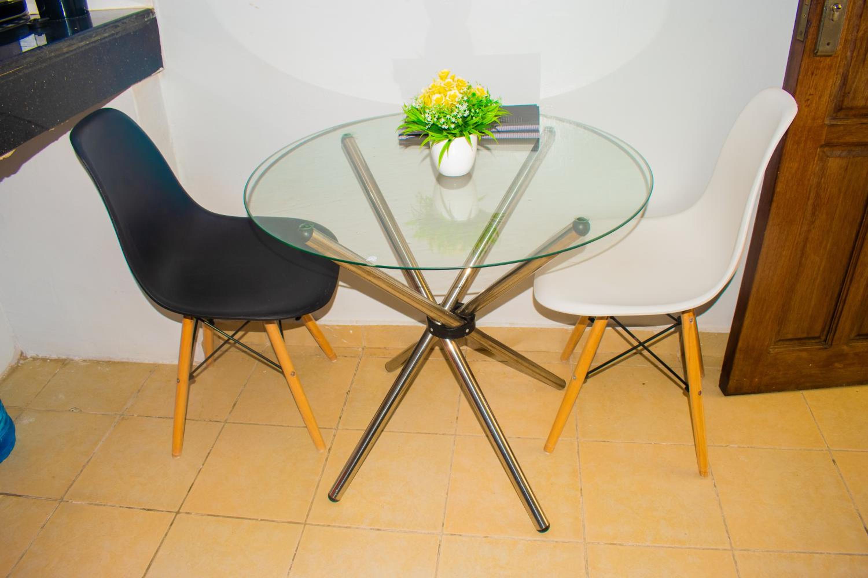 Elegant & Classy Stays - Studio Apartment view 5