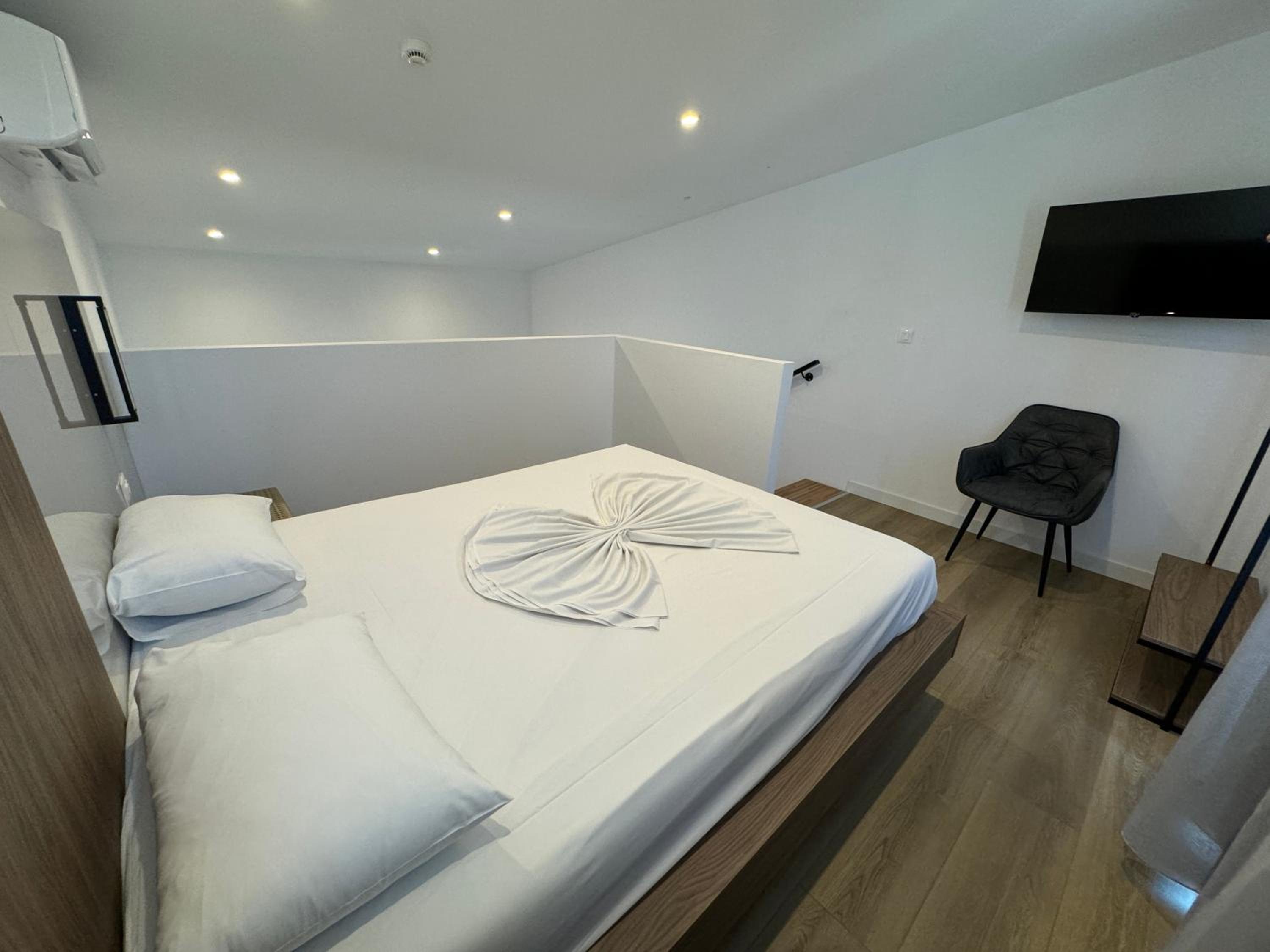 Delfinia Luxury Residence