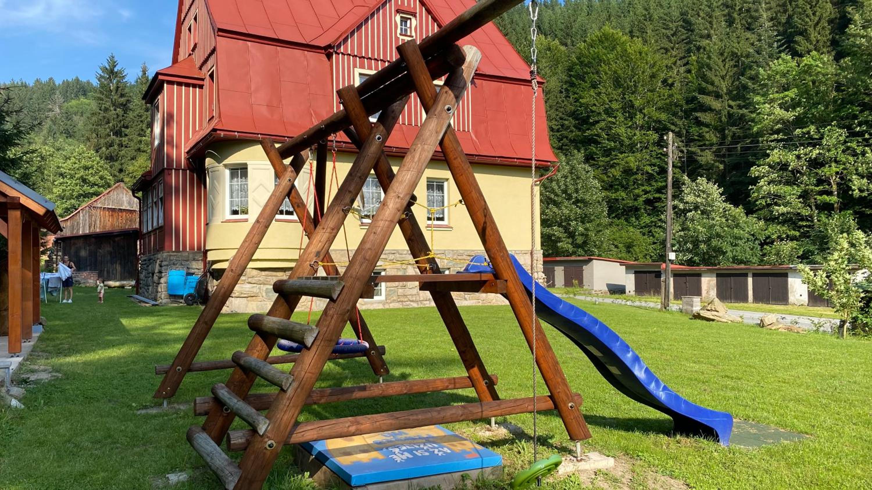 vilavítkovice