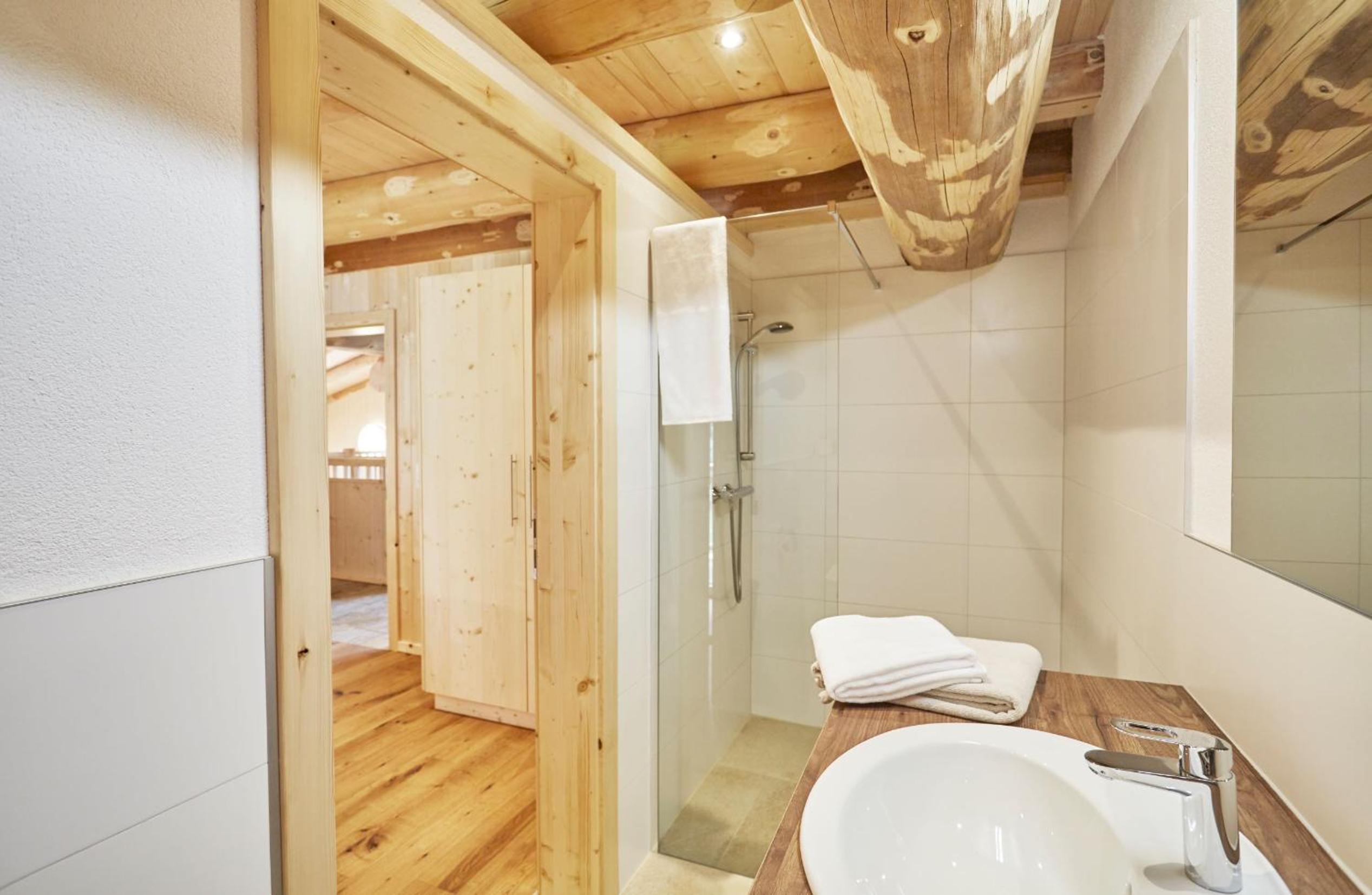 Haus im Giessen