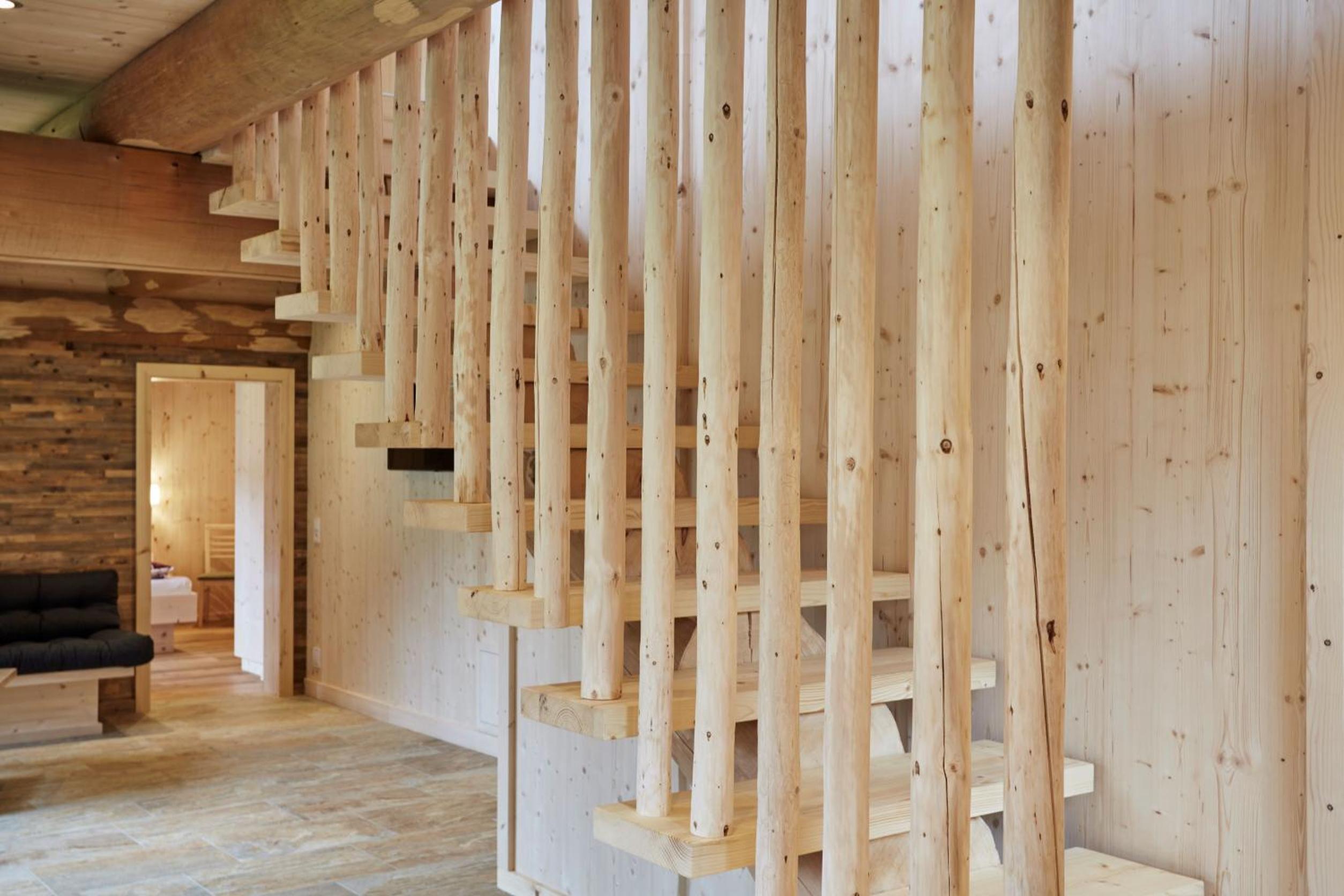Haus im Giessen