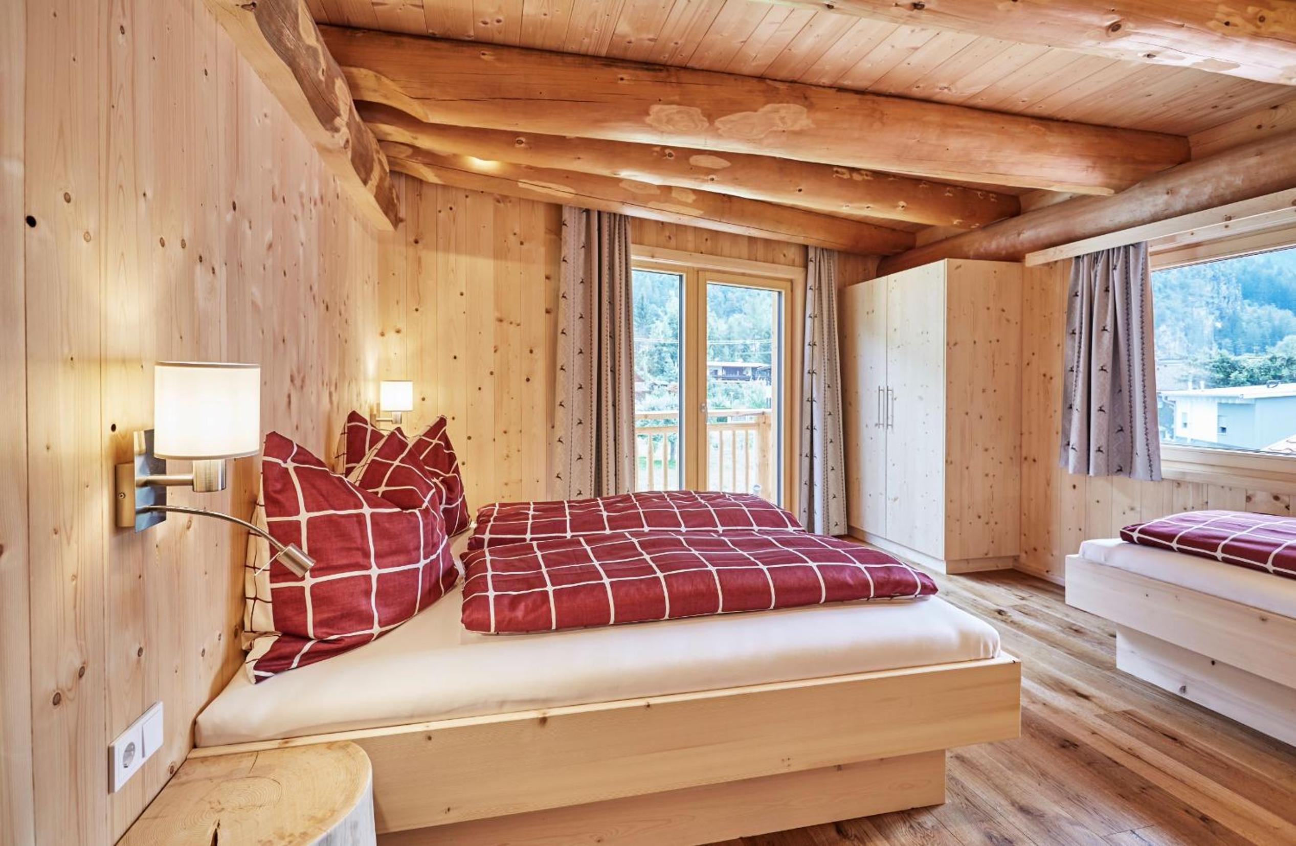 Haus im Giessen