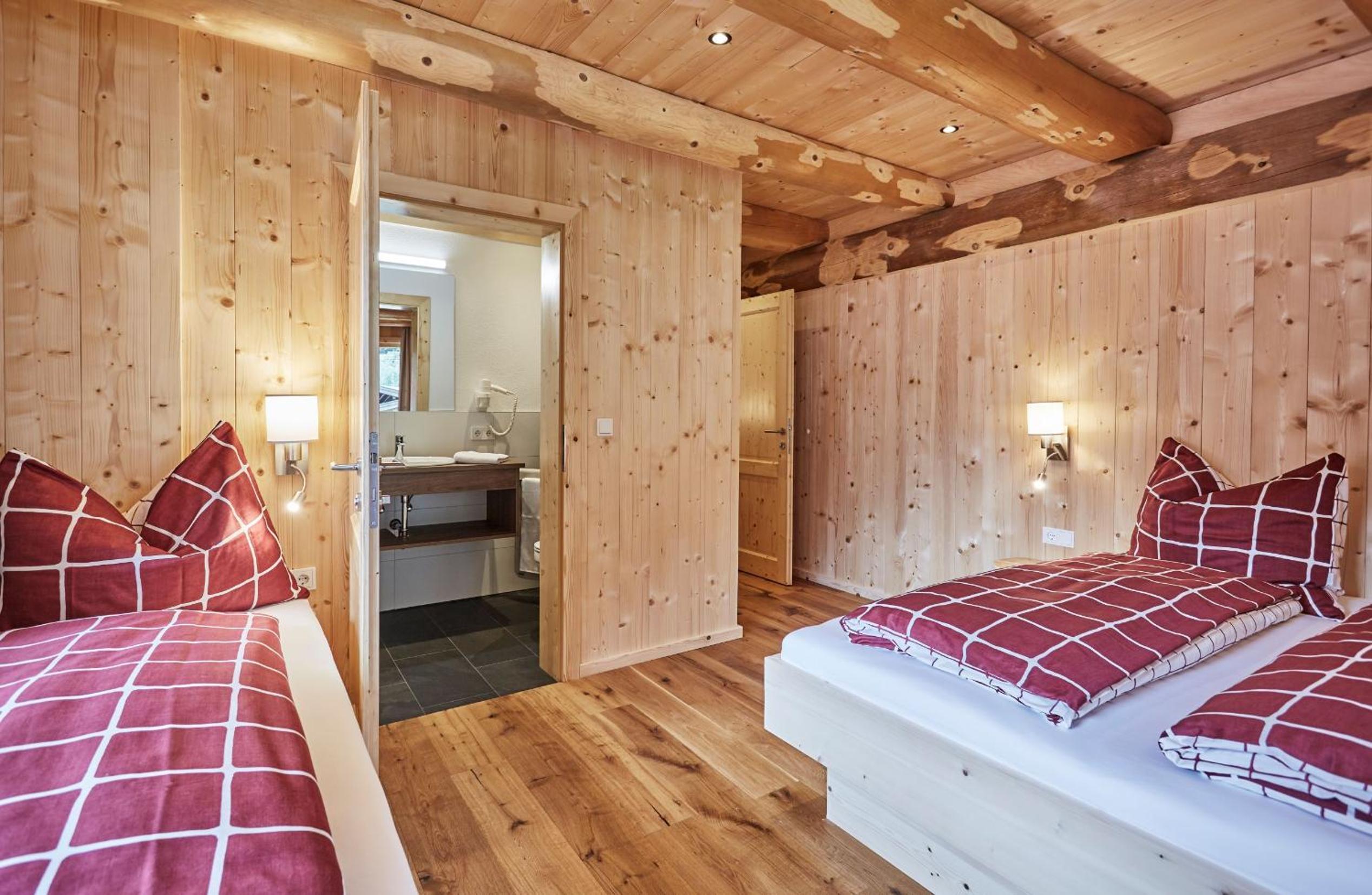 Haus im Giessen