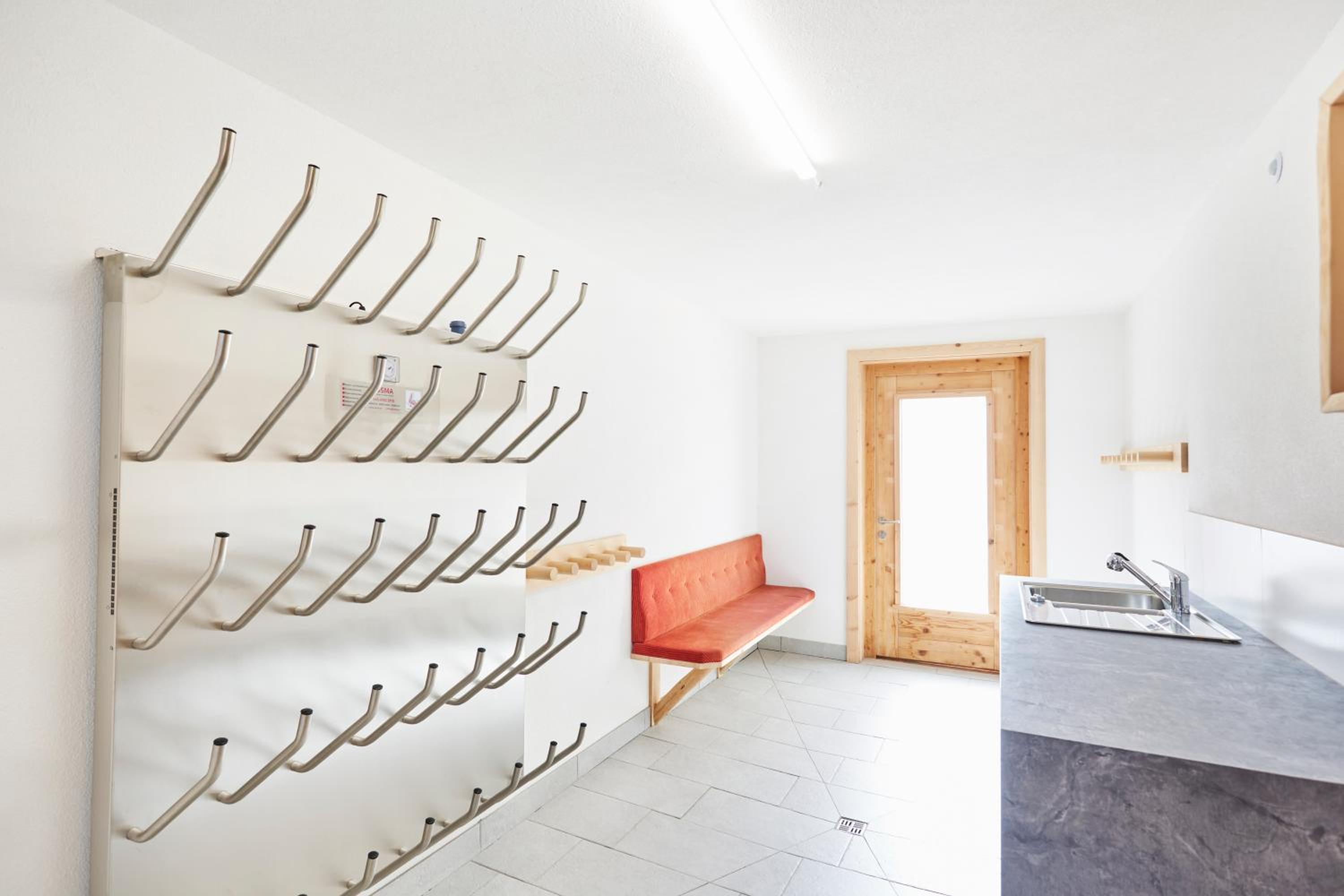 Haus im Giessen