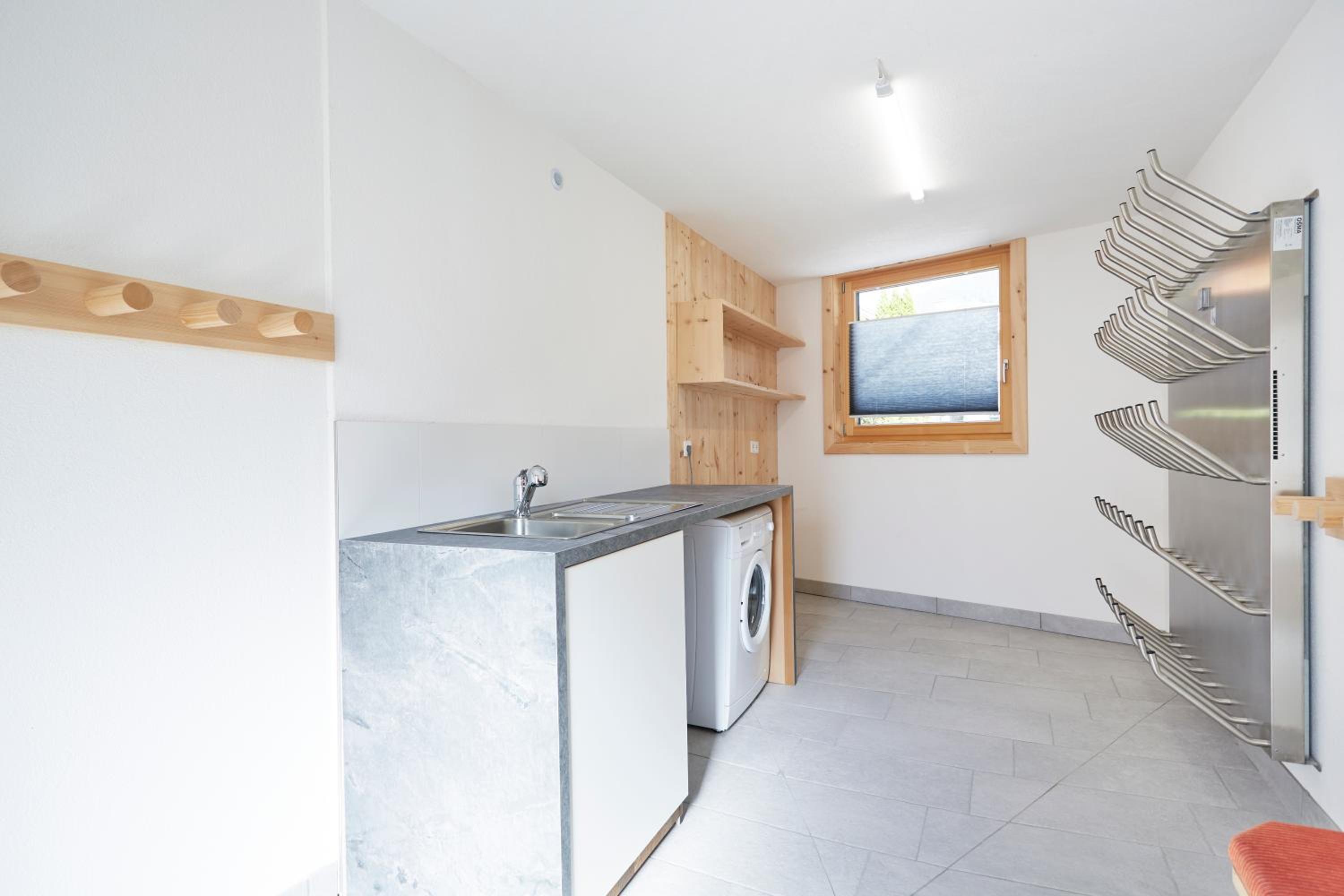 Haus im Giessen