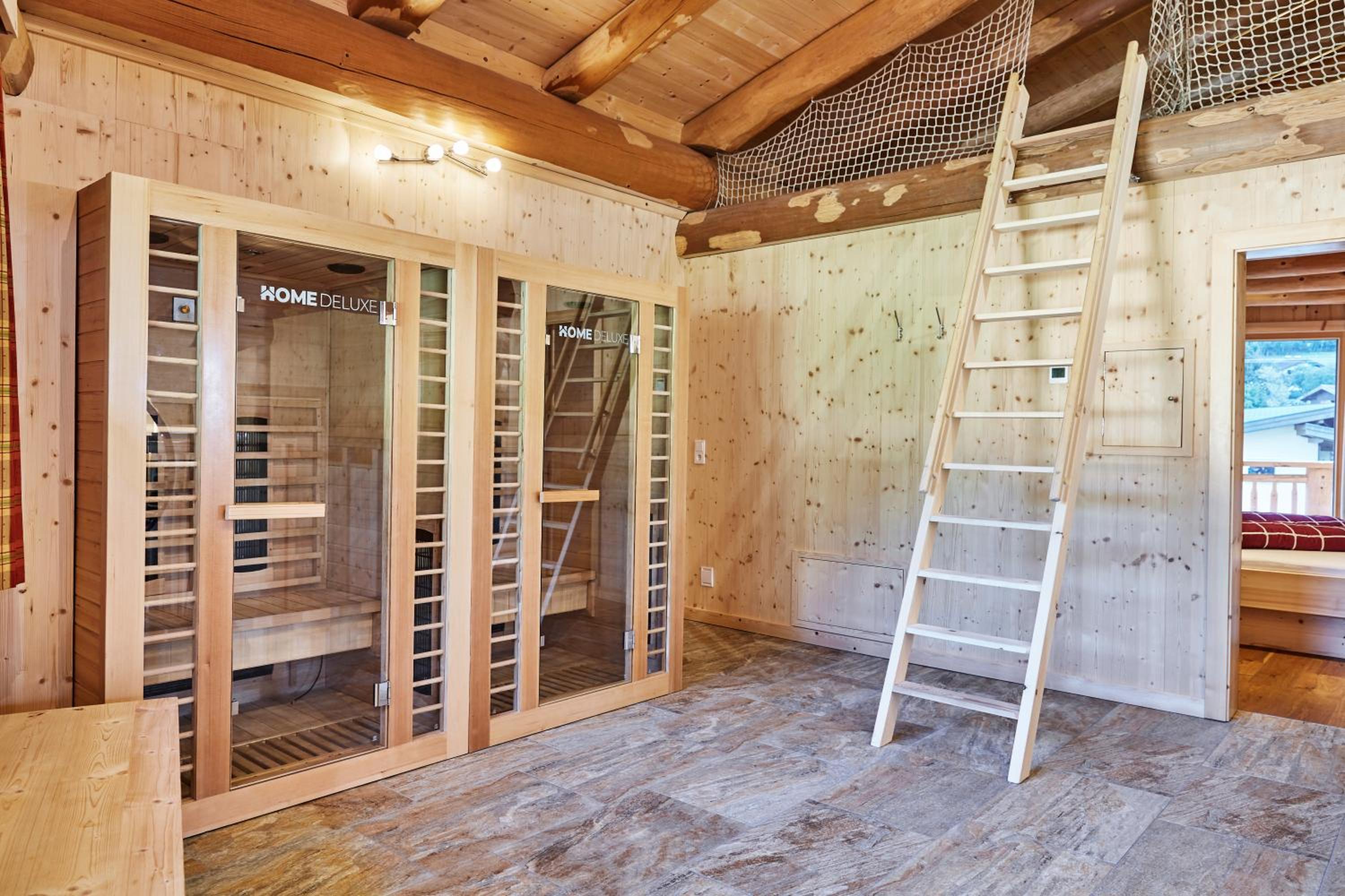 Haus im Giessen