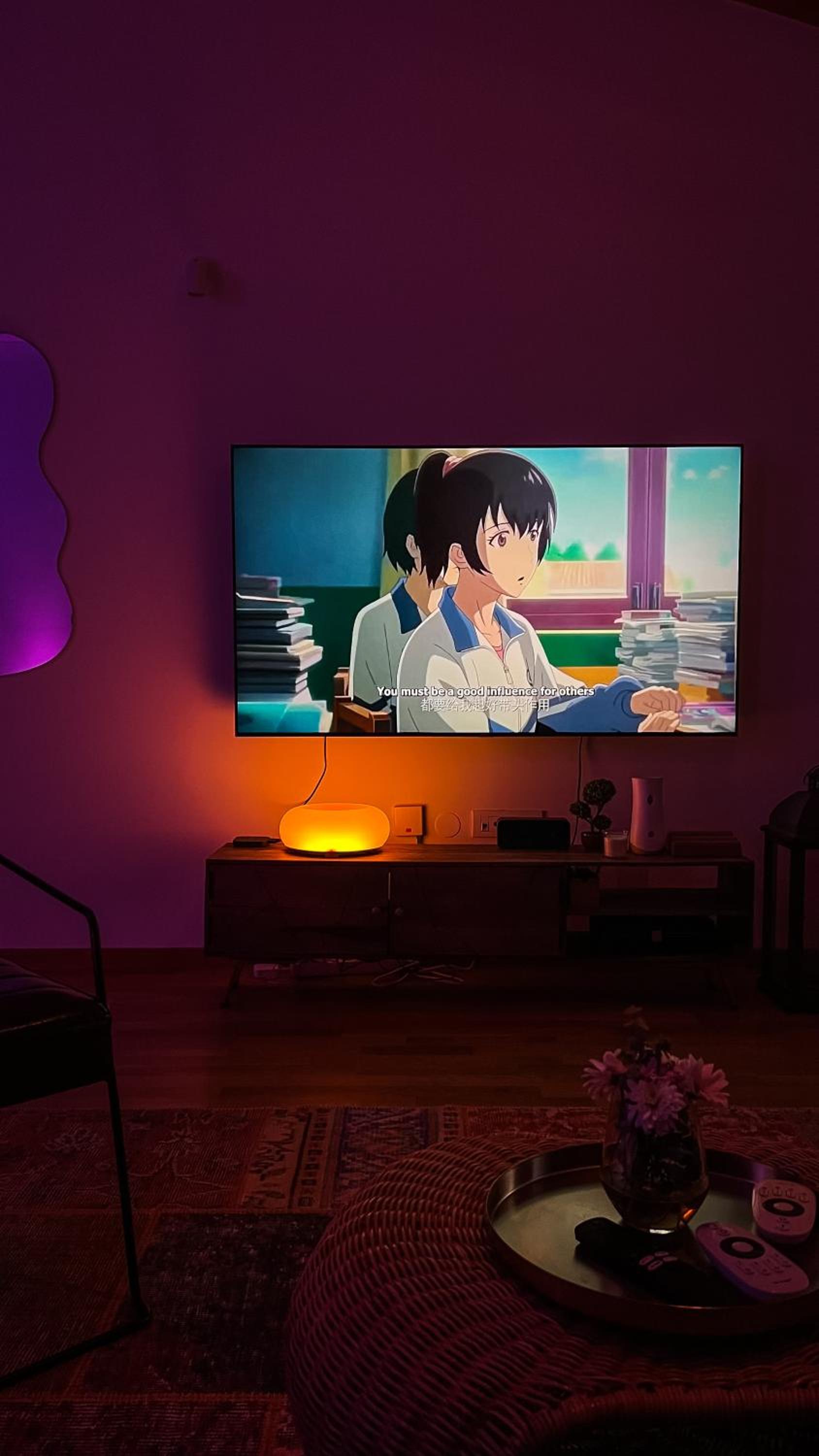 Ikigai Penthouse Apartment
