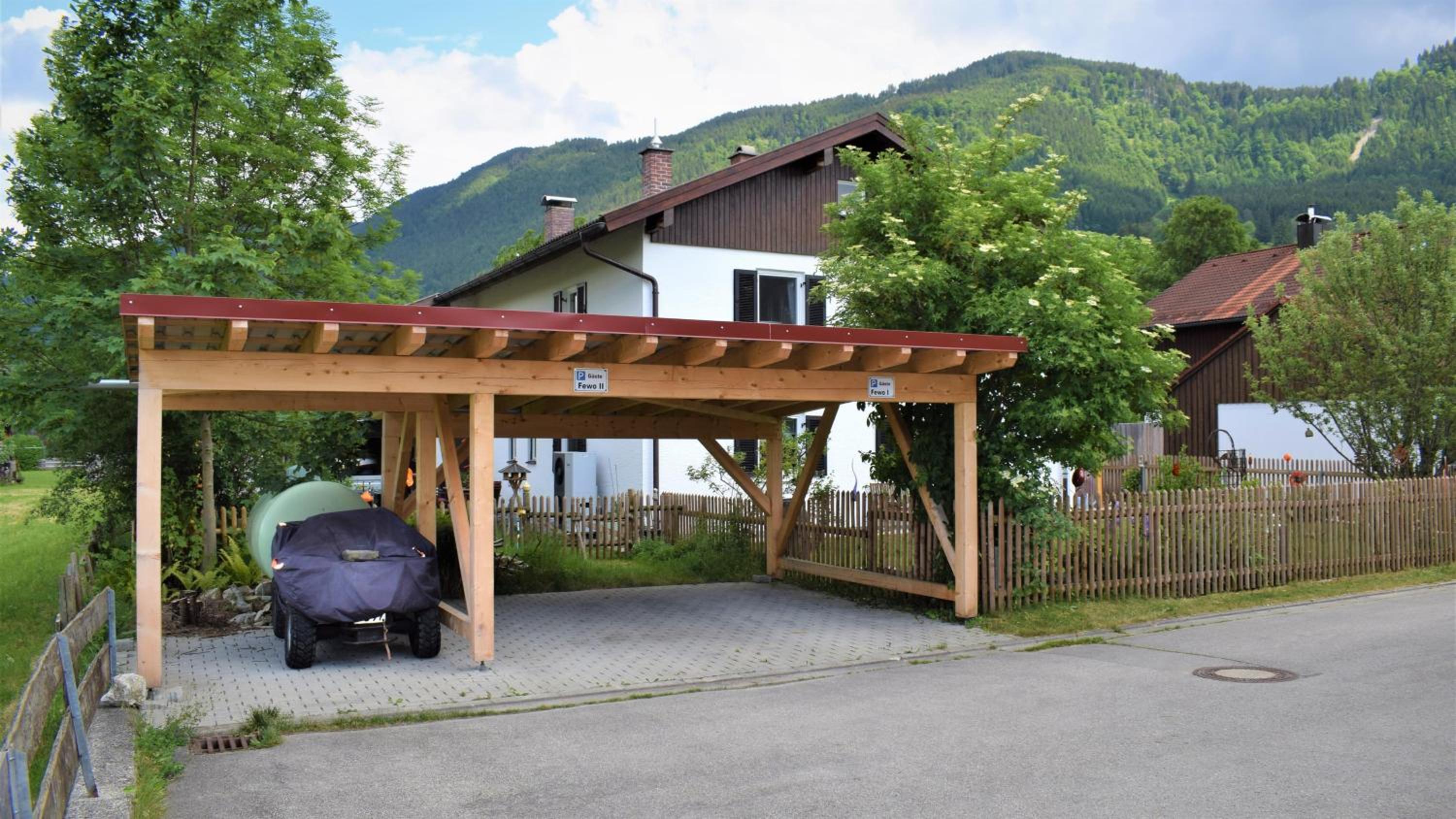 Haus Bischoff 1