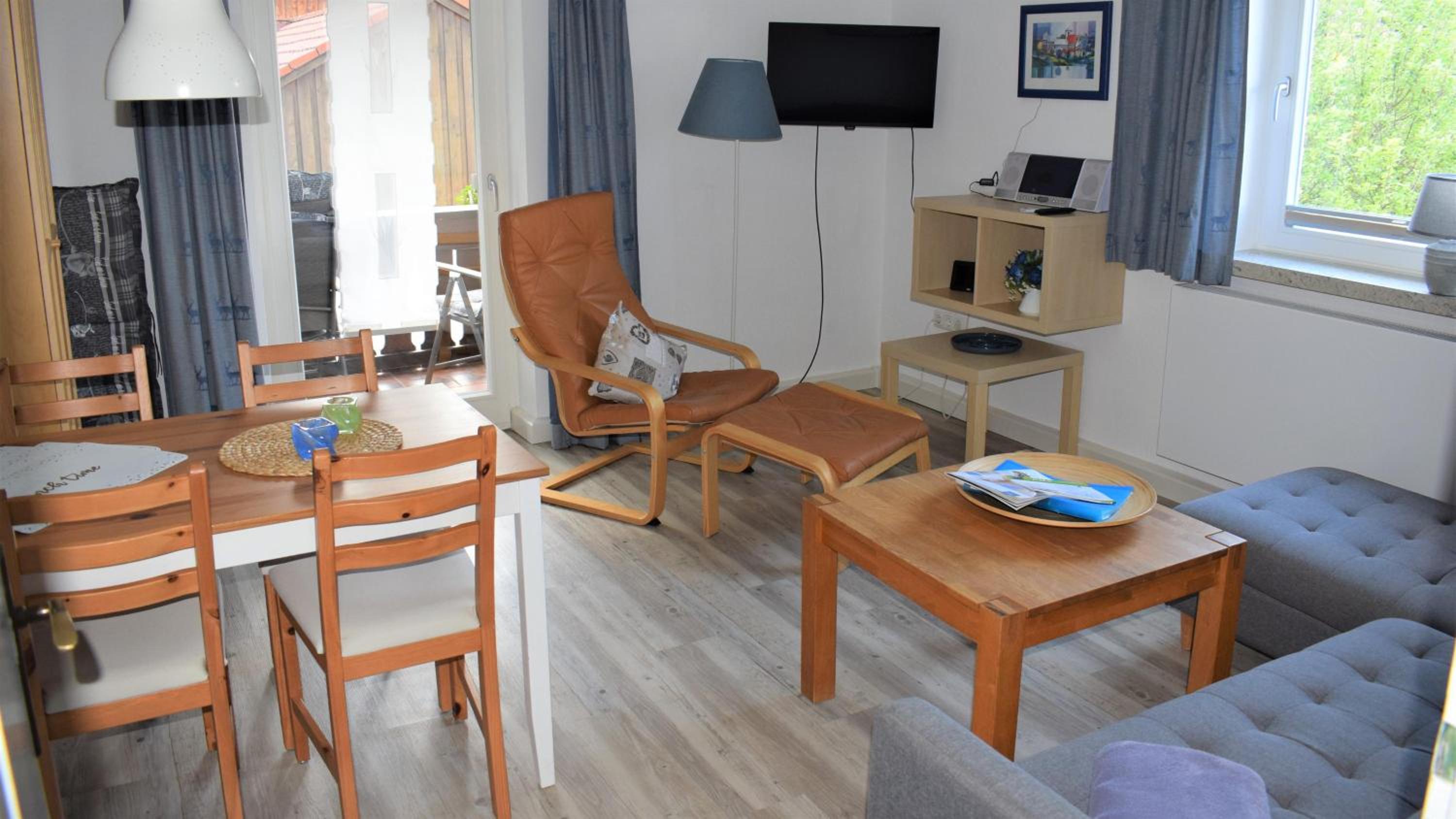 Haus Bischoff 1