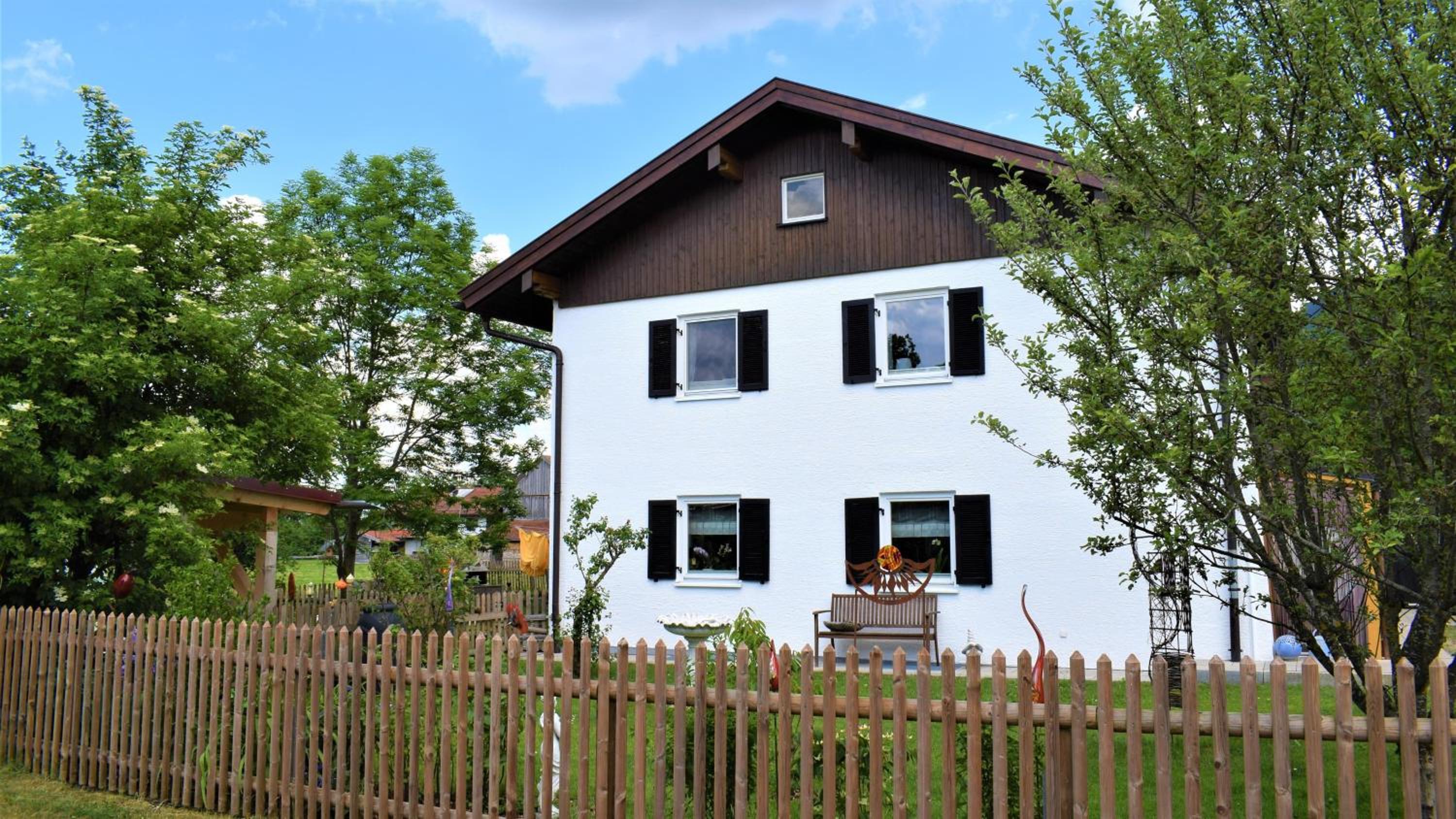 Haus Bischoff 1