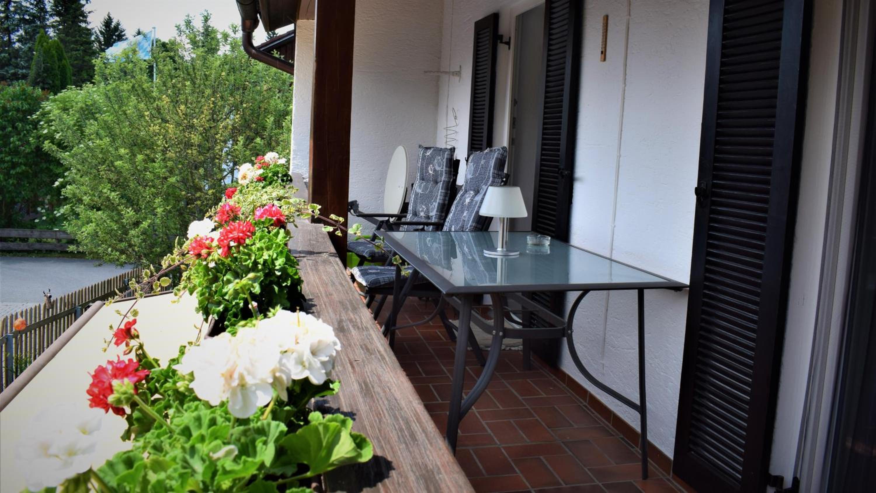 Haus Bischoff 1
