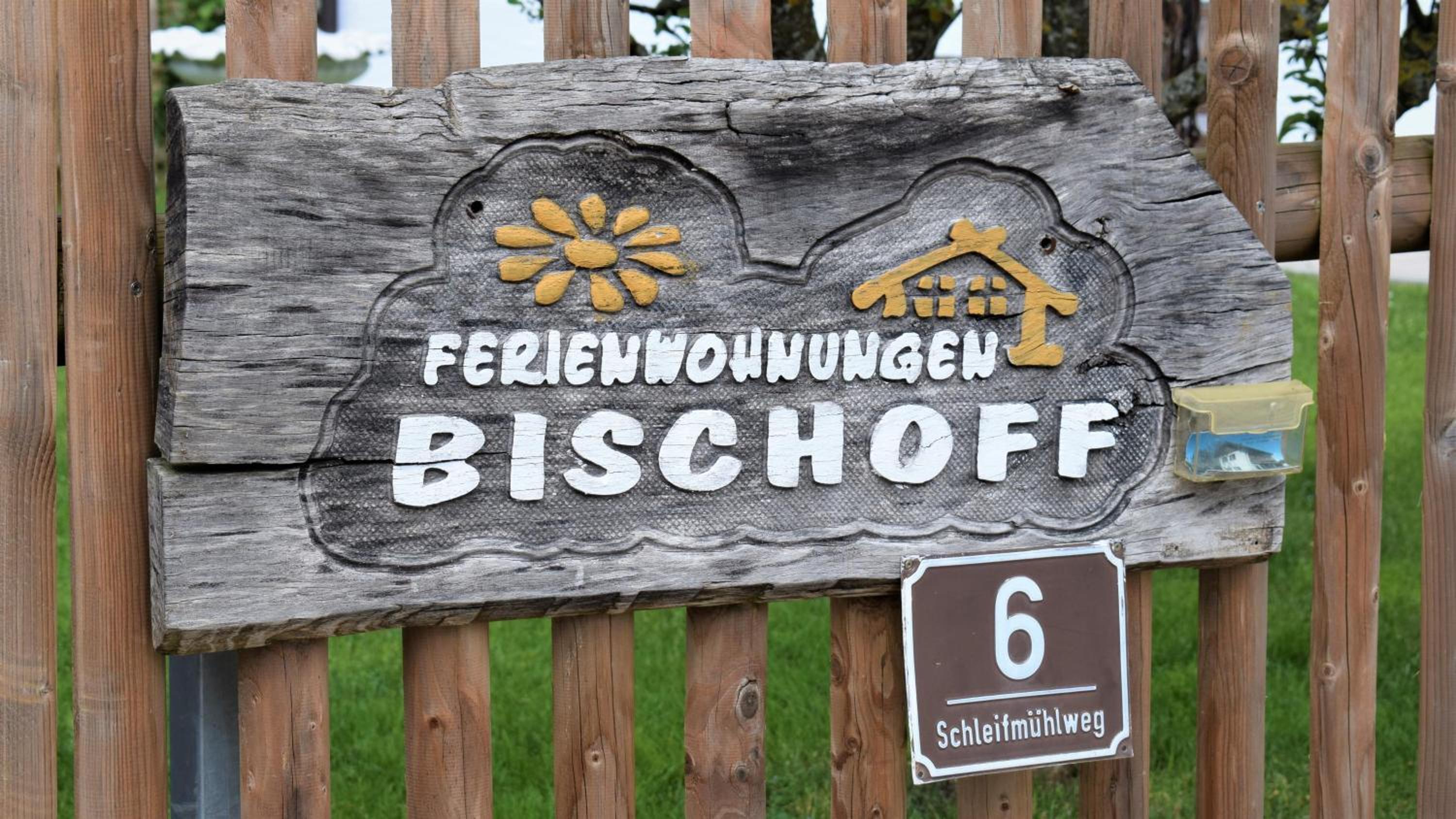 Haus Bischoff 1