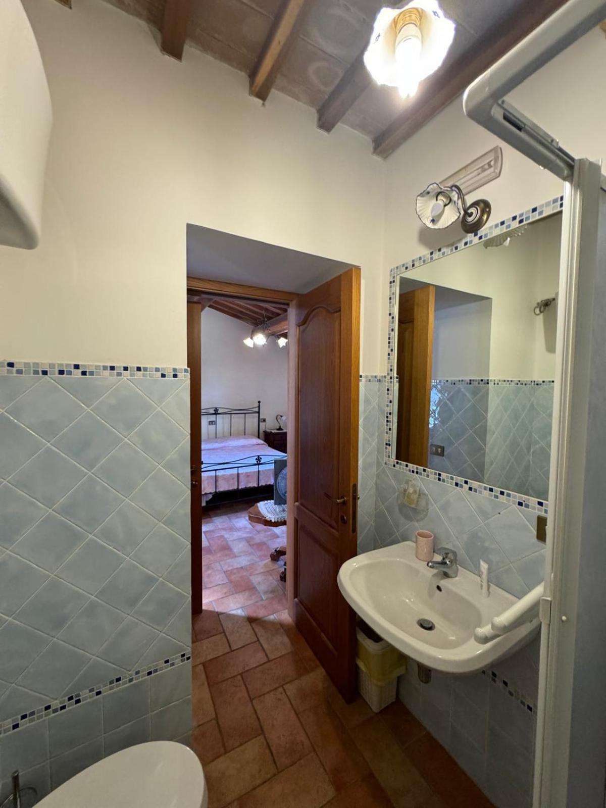 Agriturismo Roccamaia photo 2