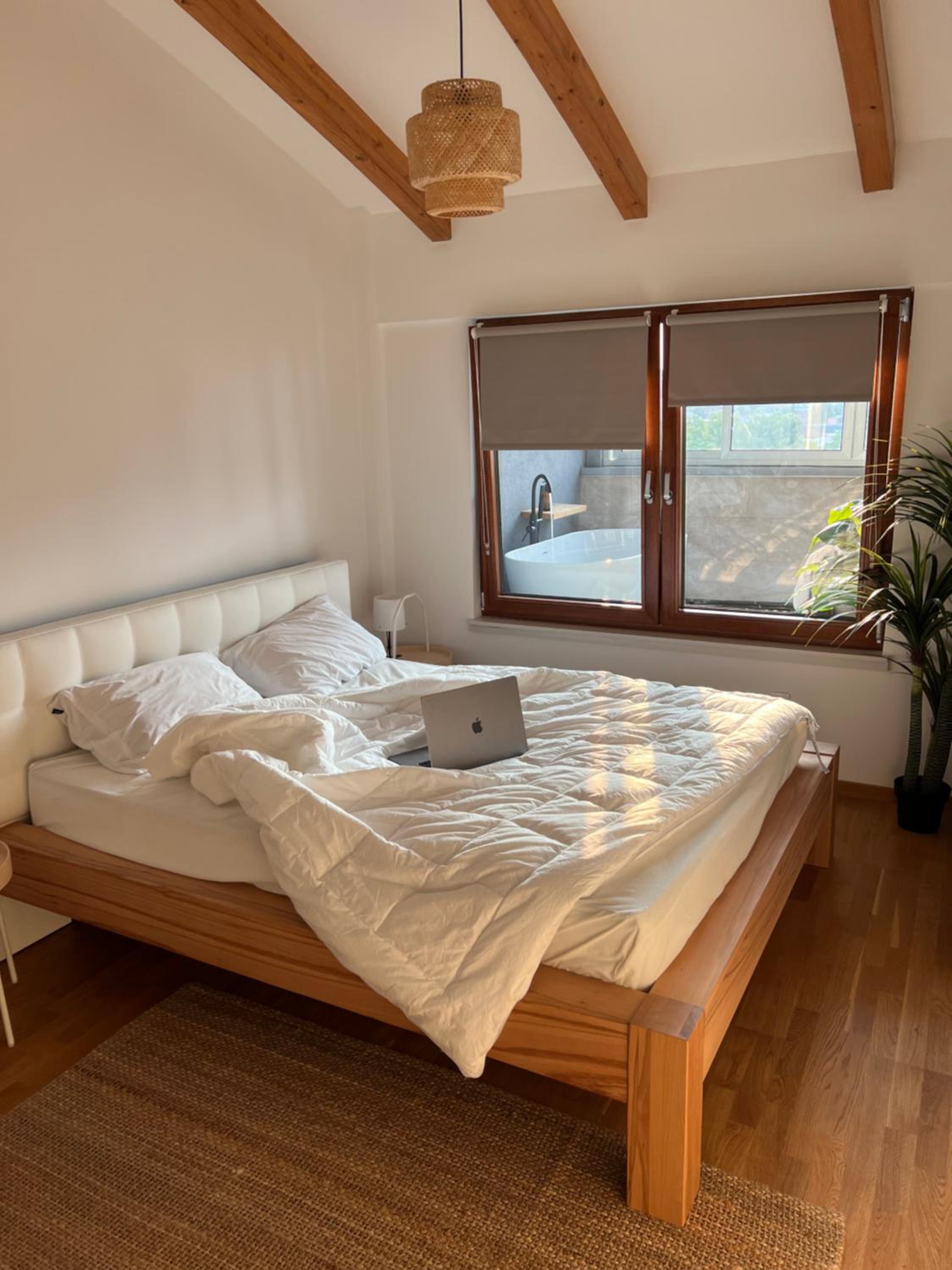 Ikigai Penthouse Apartment