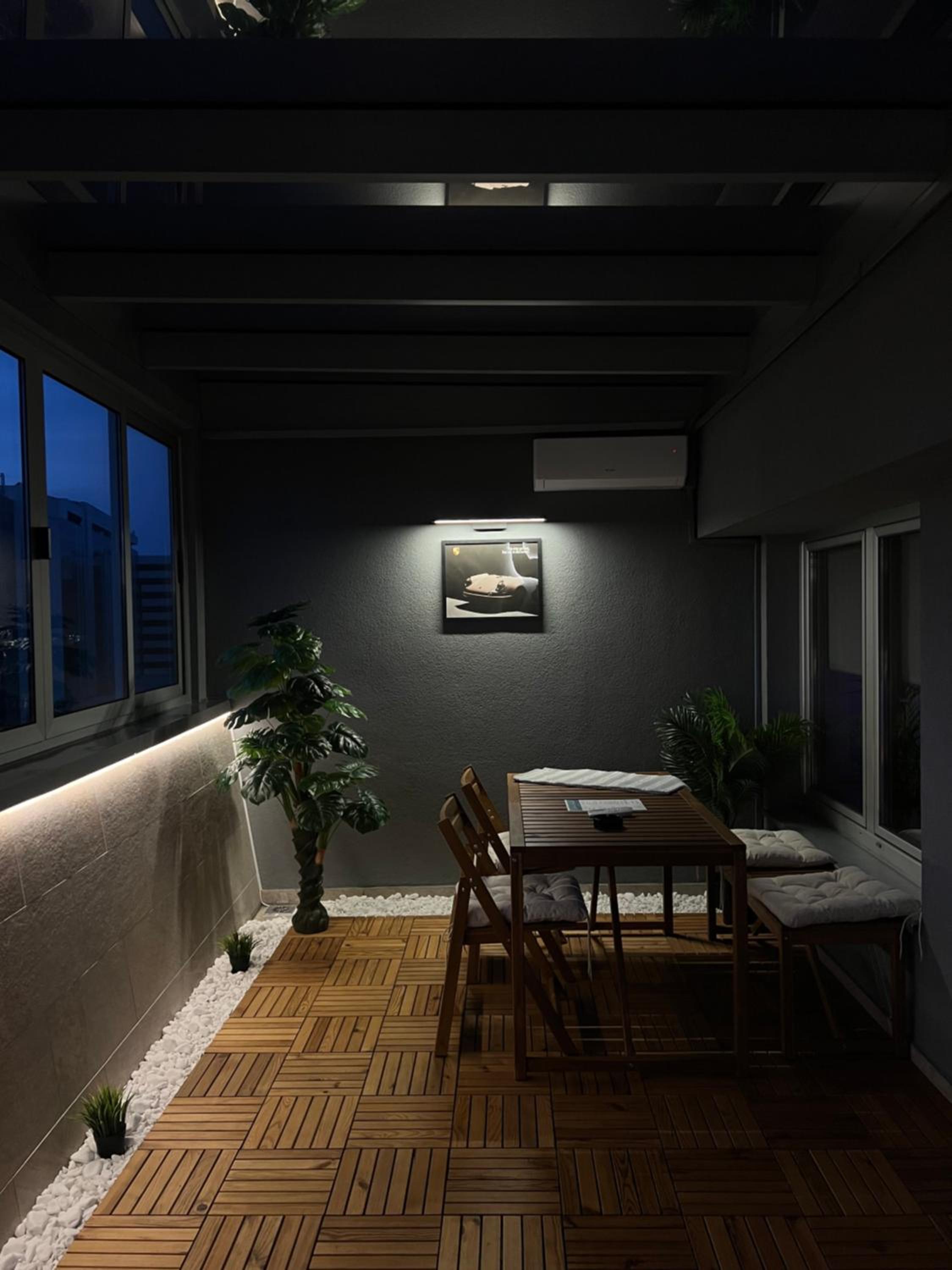 Ikigai Penthouse Apartment