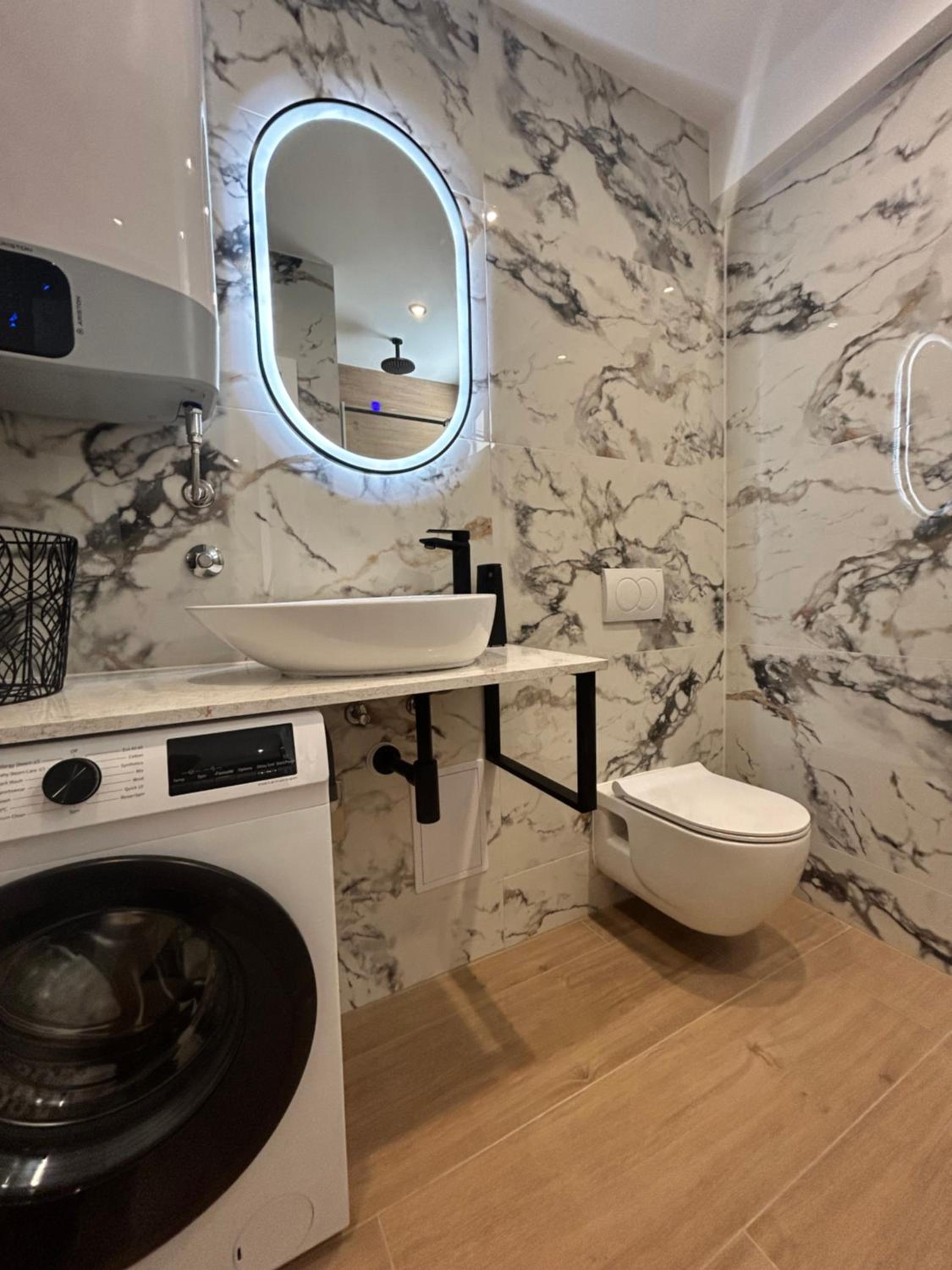 Apartment San Pietro