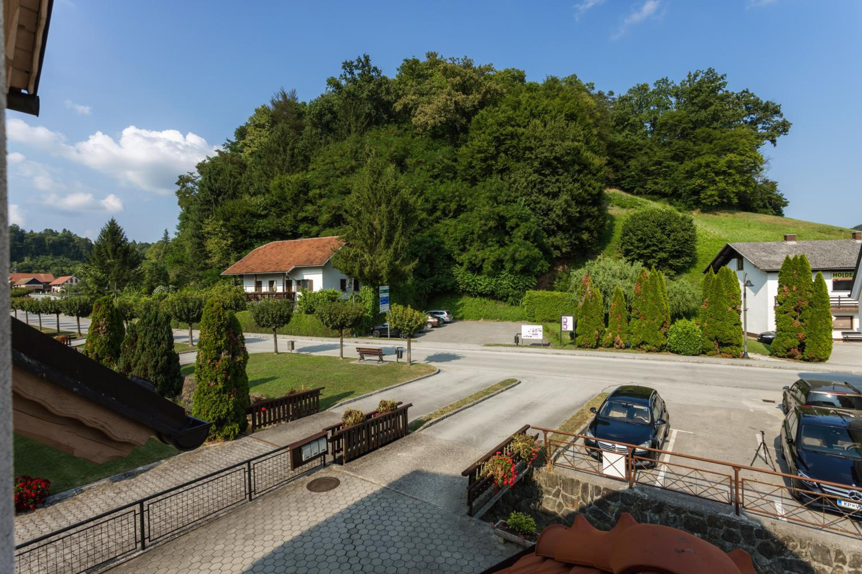 Apartments Leonid