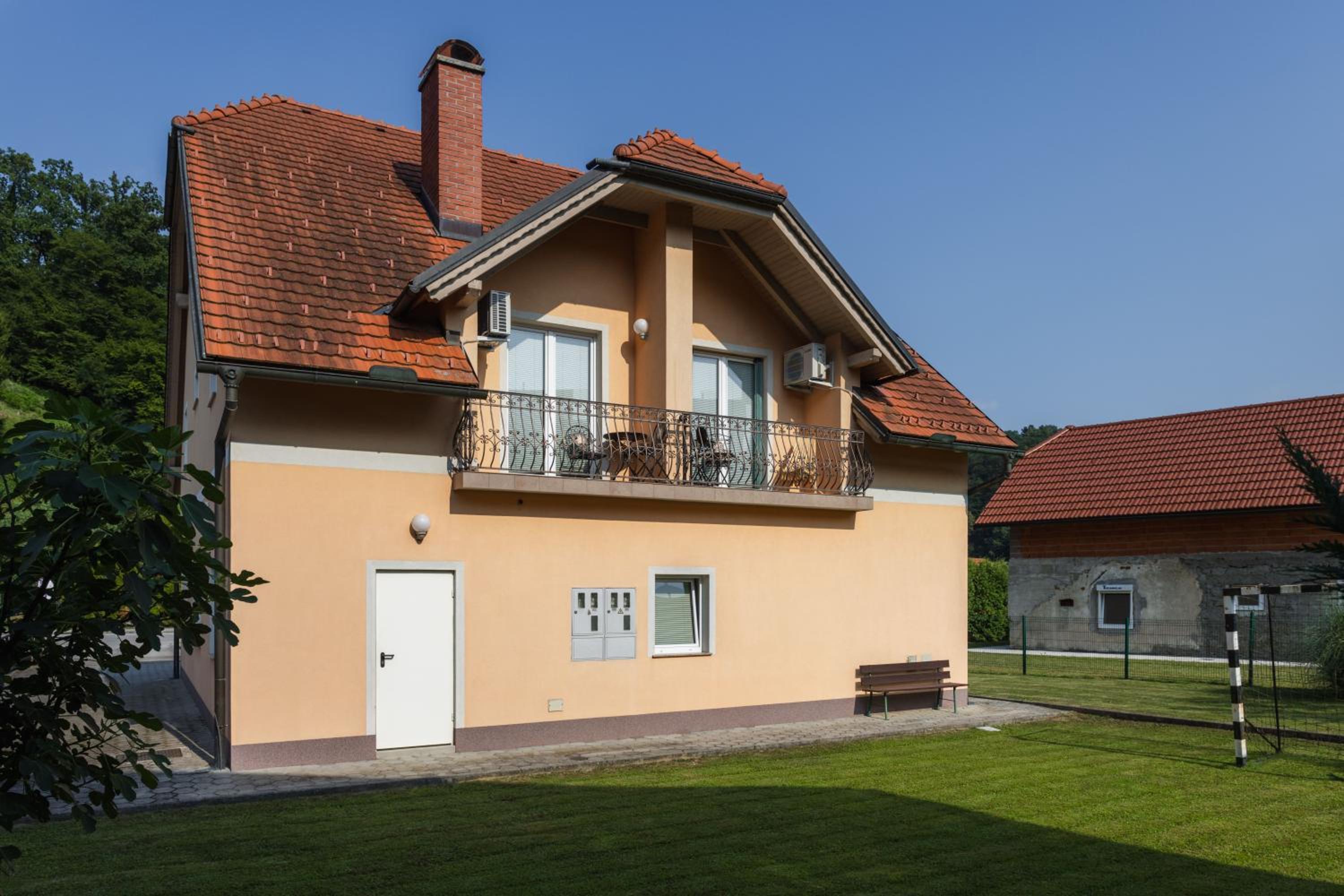 Apartments Leonid