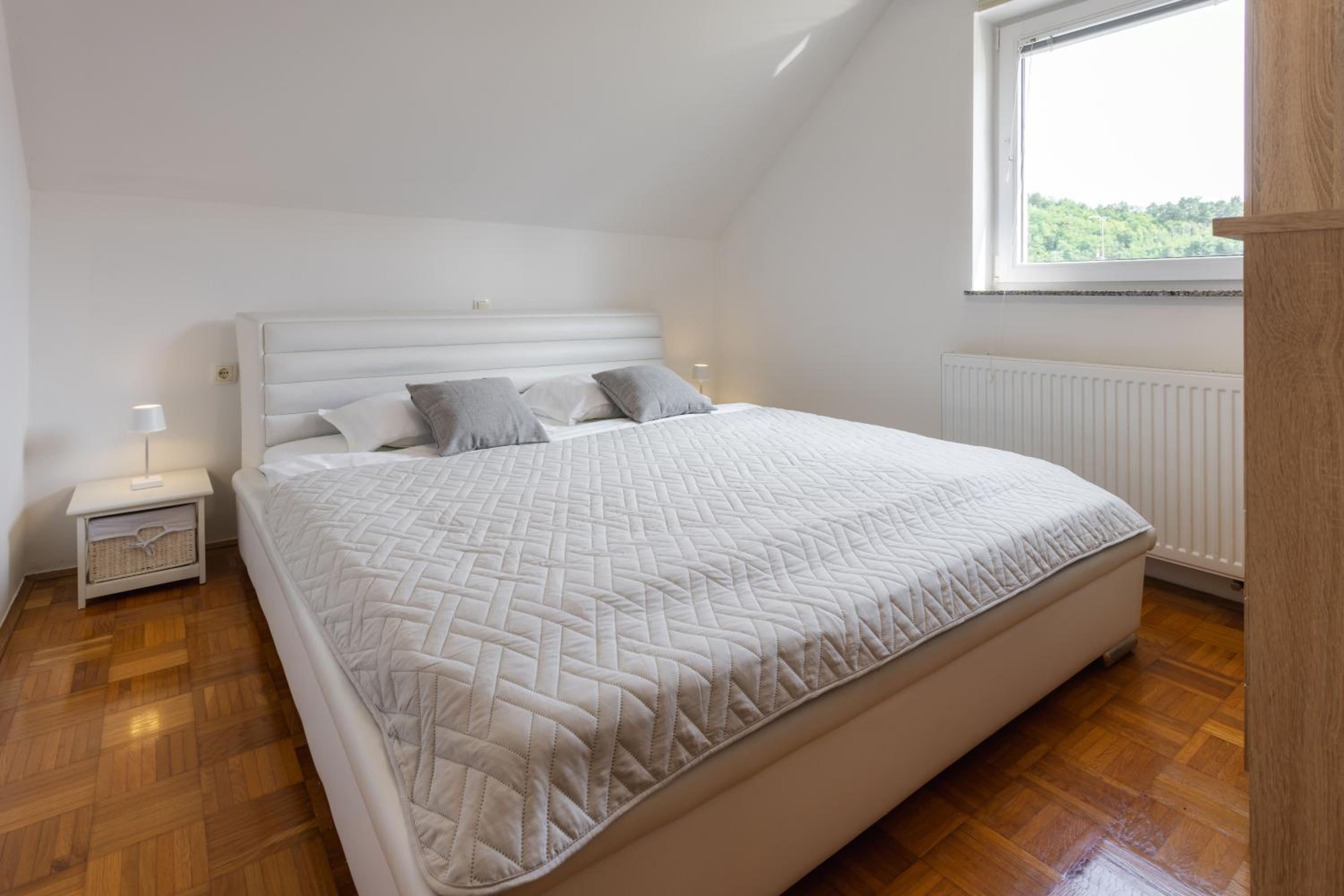 Apartments Leonid