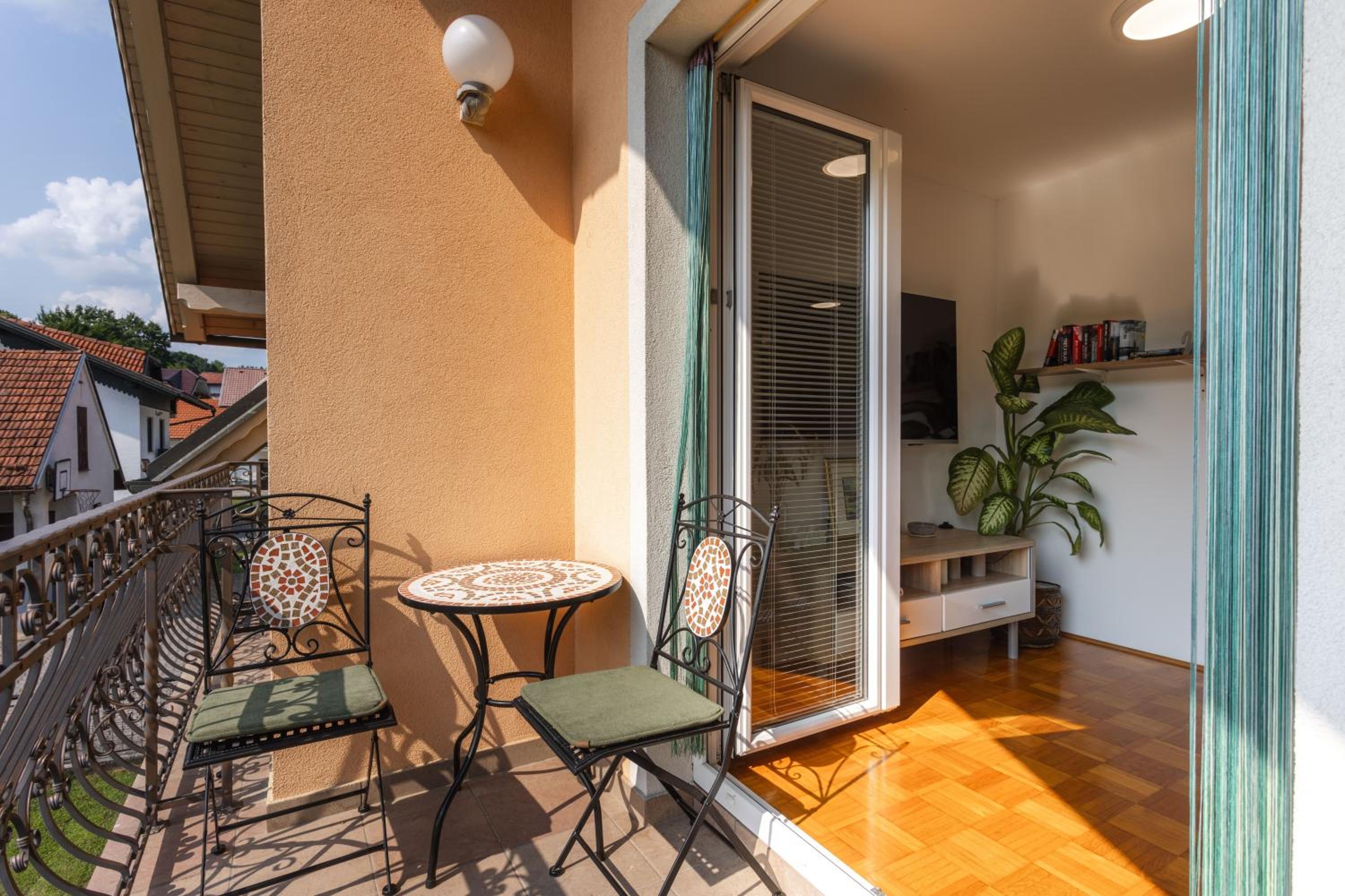 Apartments Leonid